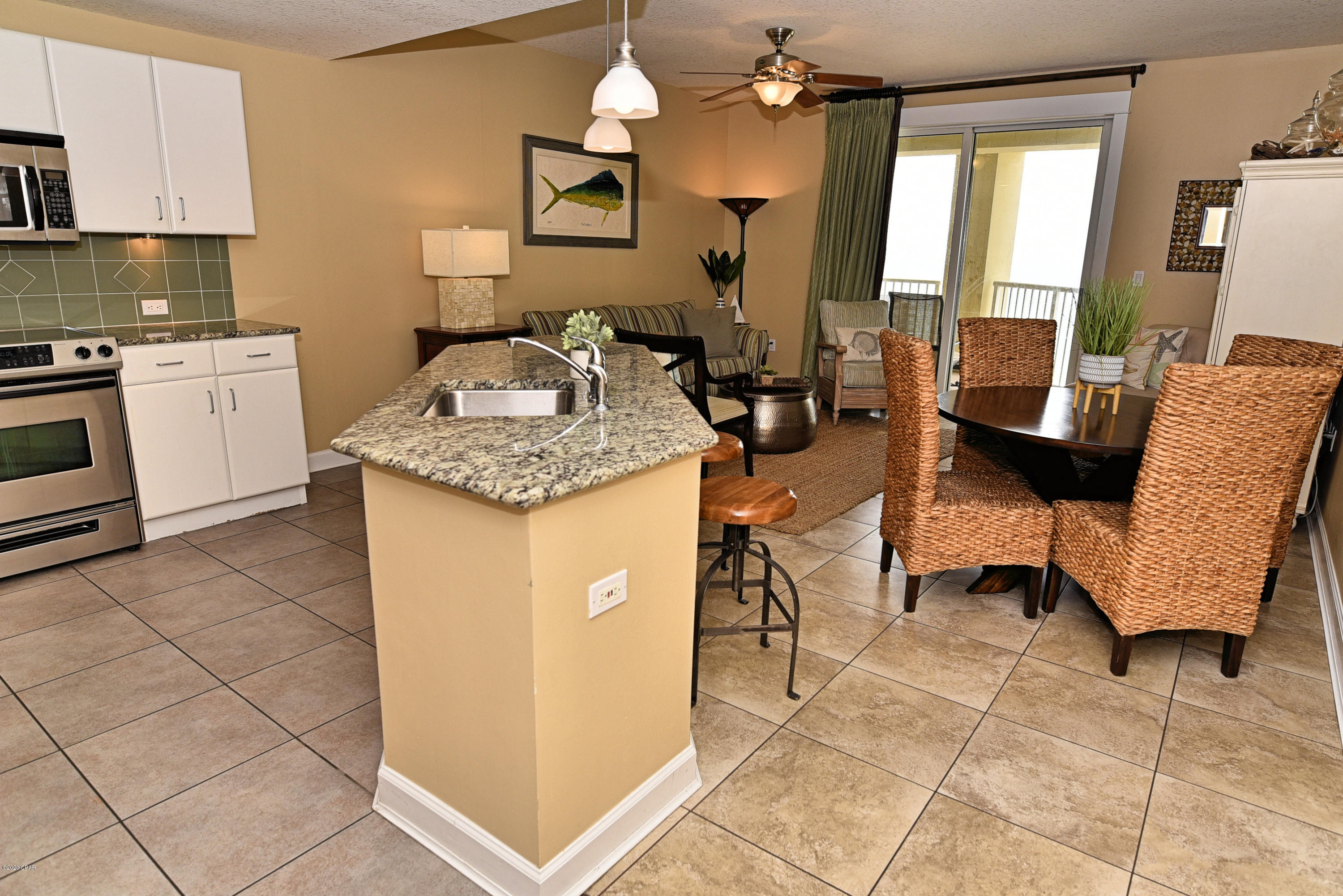 Grand Panama Beach Resort - Residential