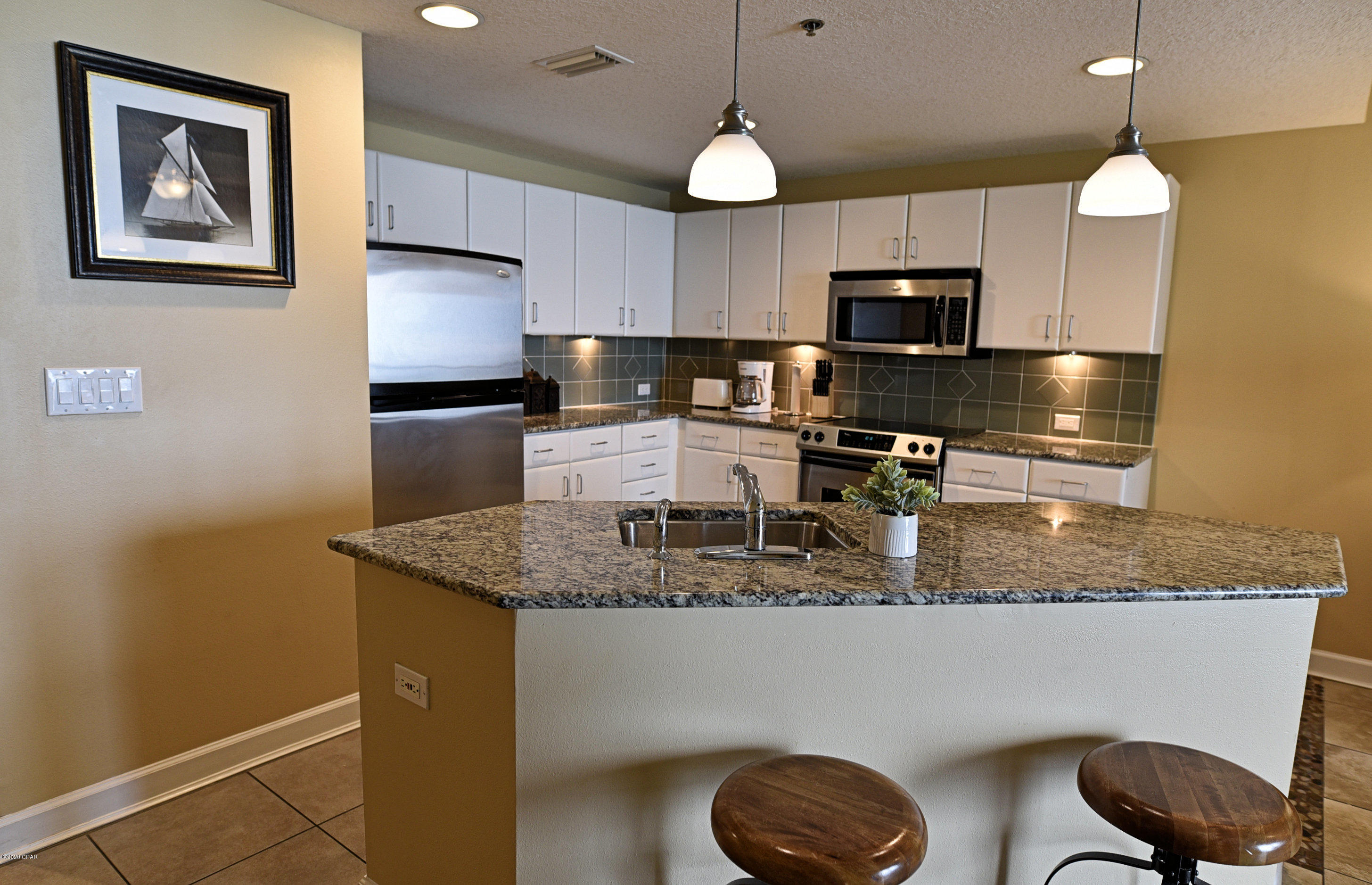 Grand Panama Beach Resort - Residential