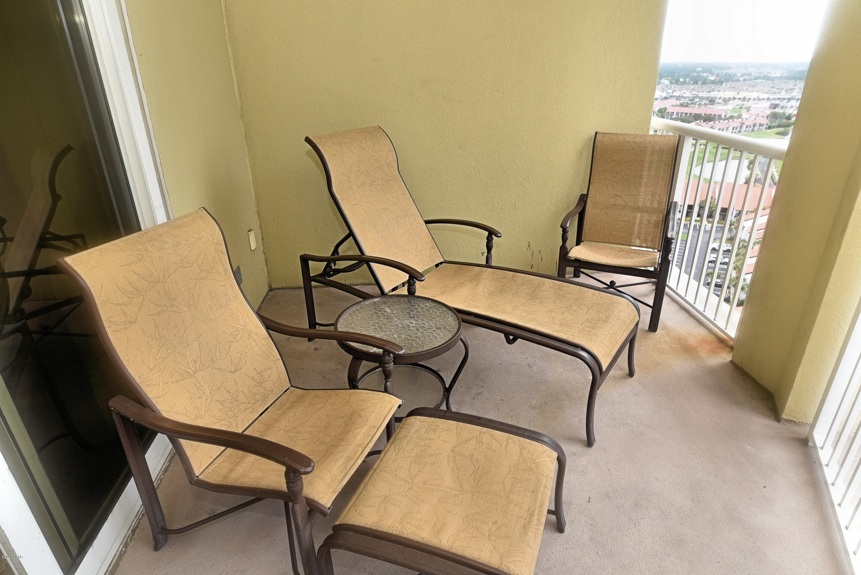 Grand Panama Beach Resort - Residential