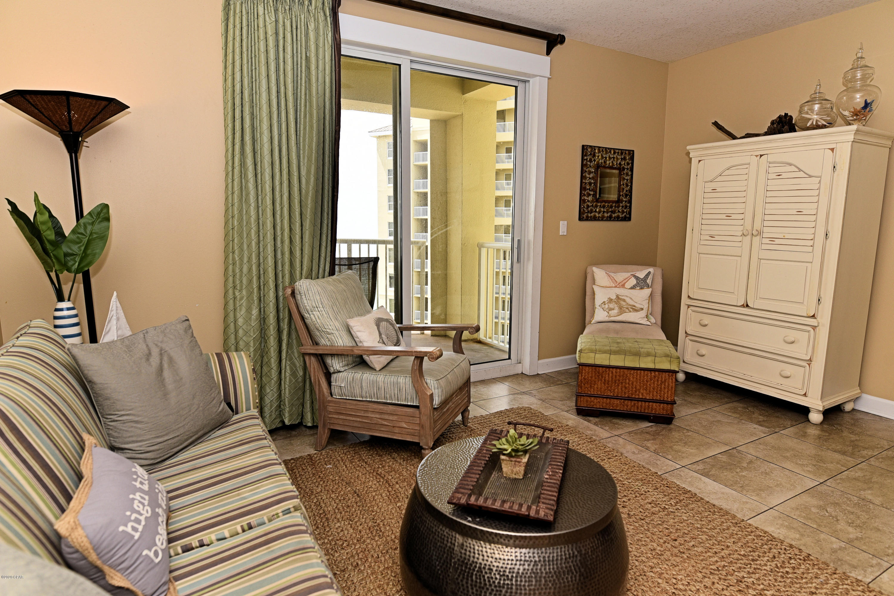 Grand Panama Beach Resort - Residential