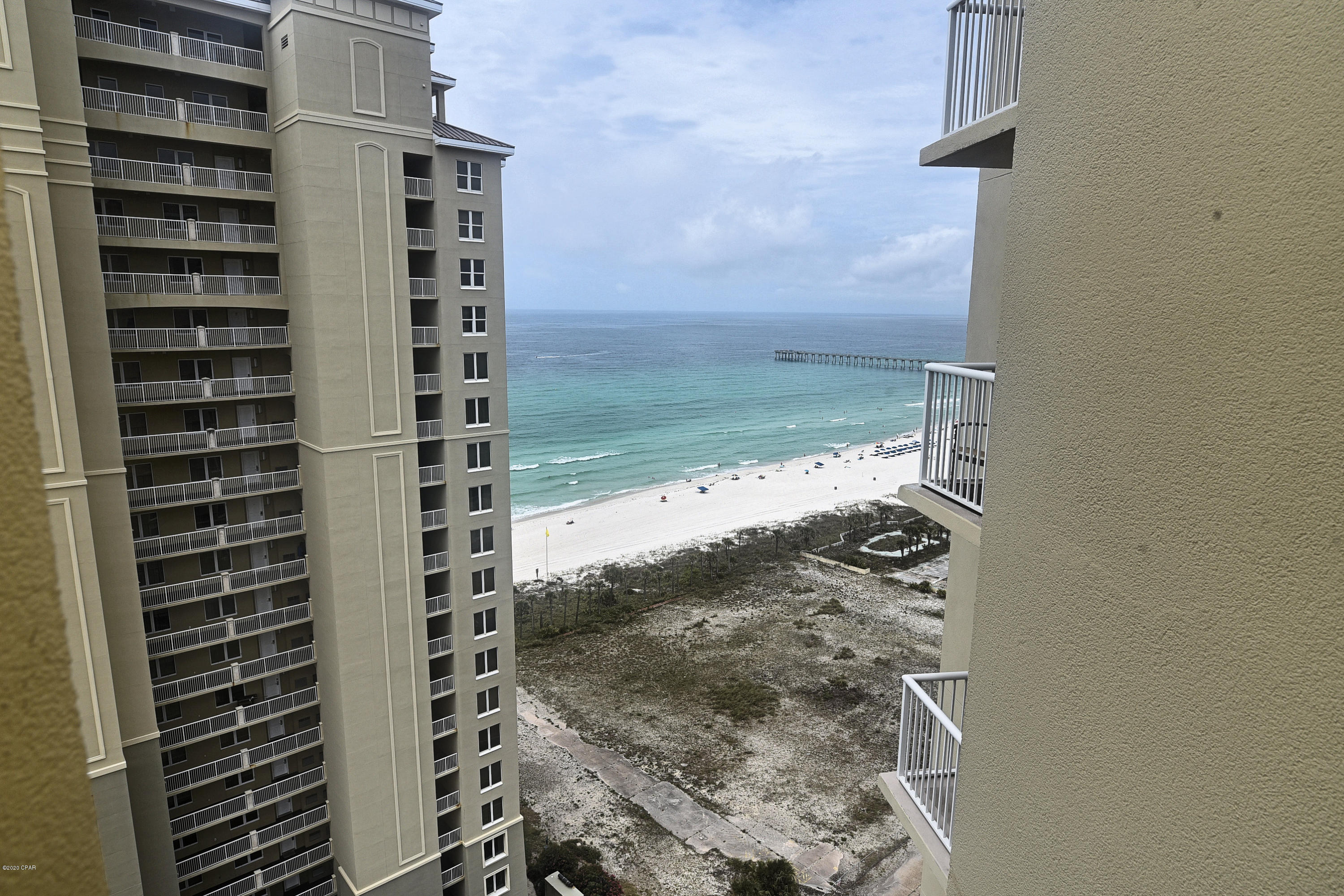 Grand Panama Beach Resort - Residential