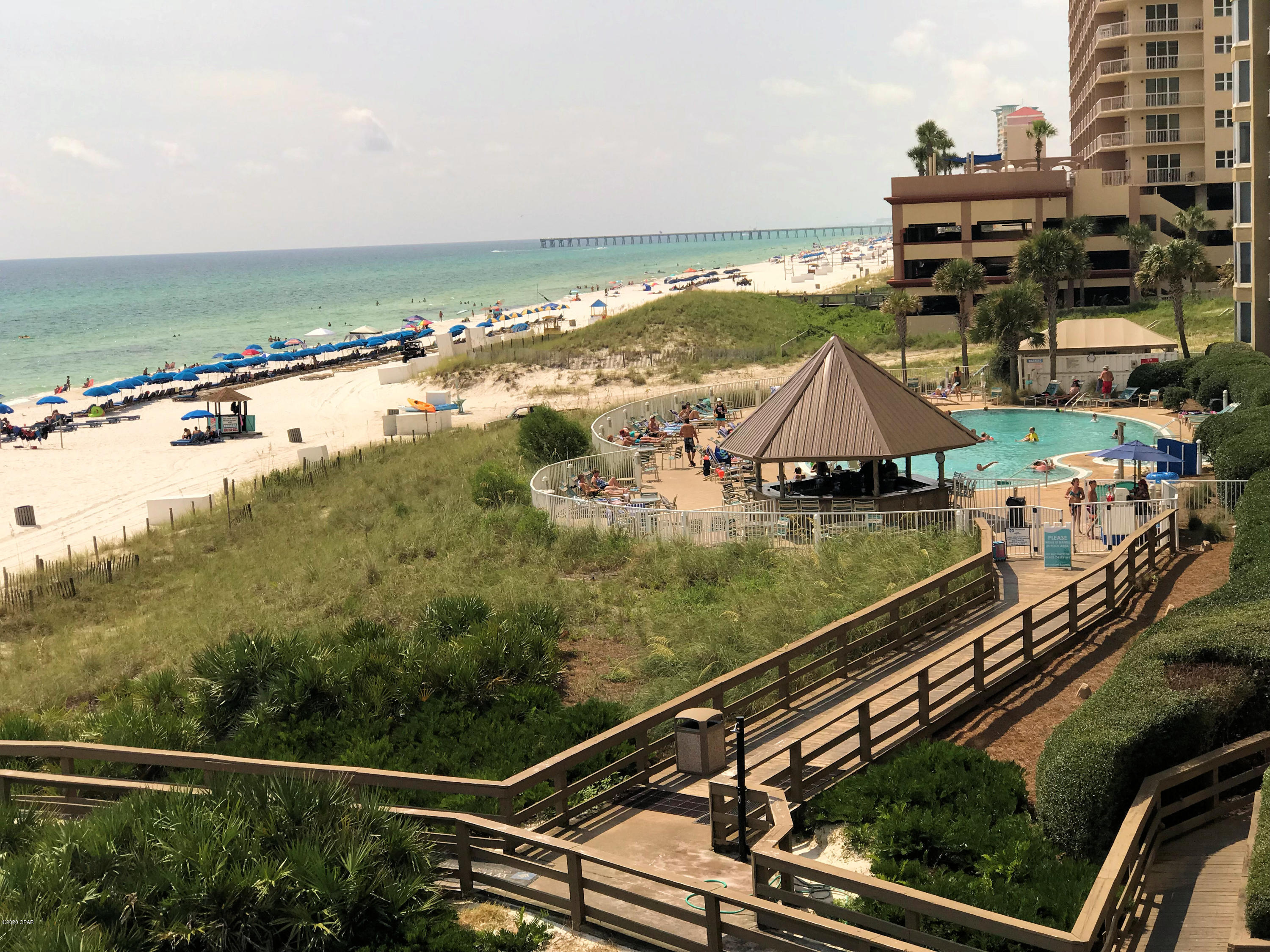 Grand Panama Beach Resort - Residential