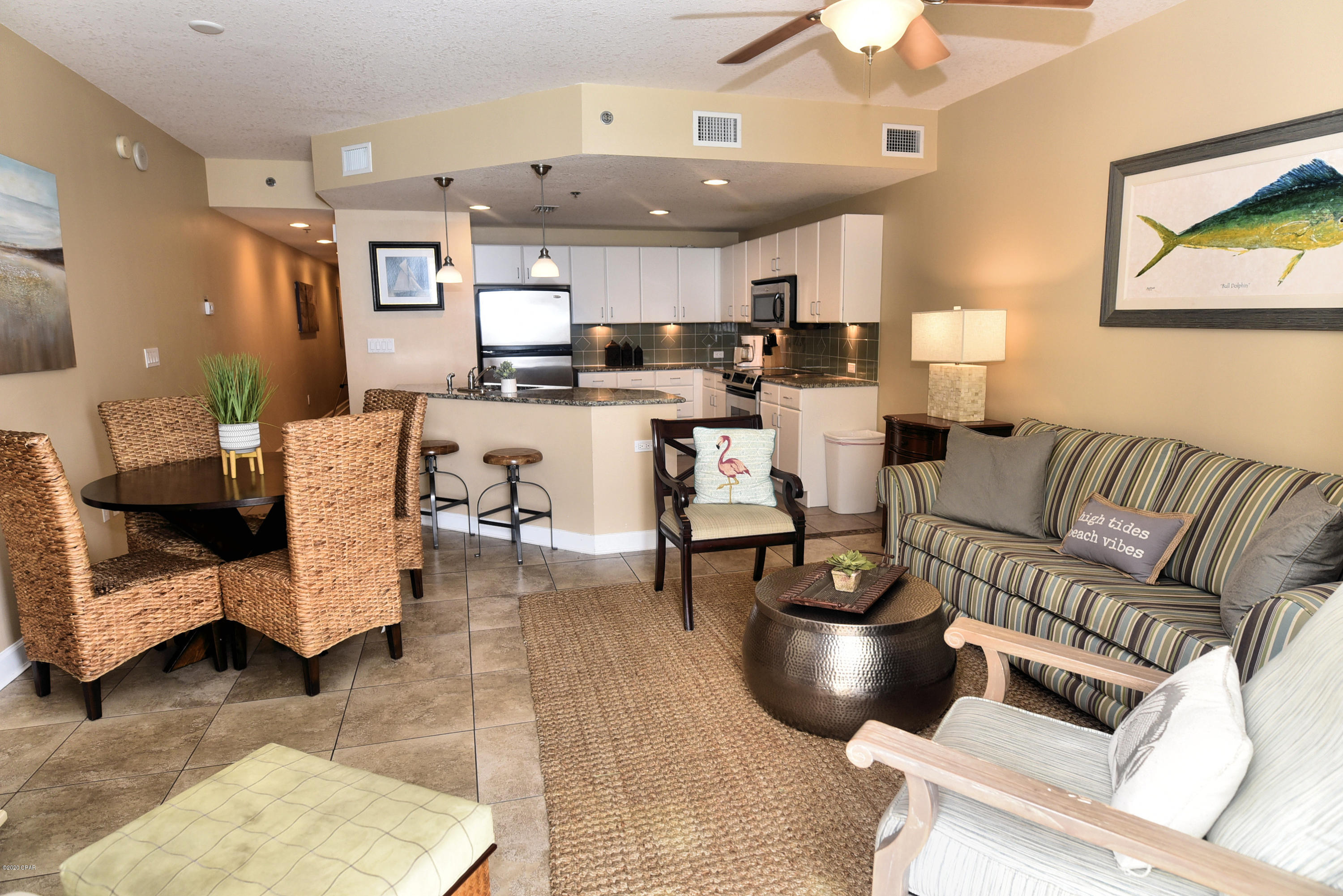 Grand Panama Beach Resort - Residential