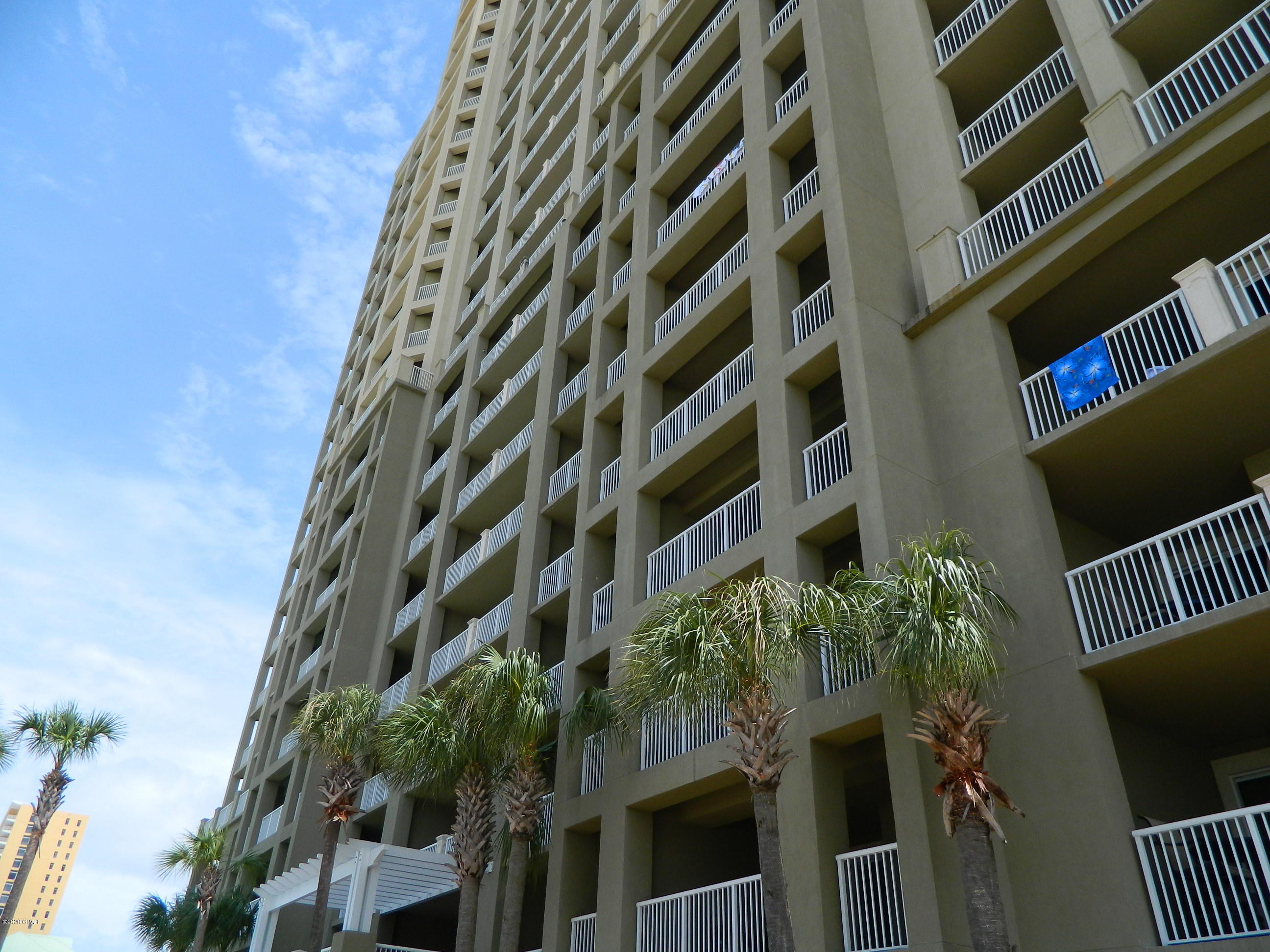 Grand Panama Beach Resort - Residential