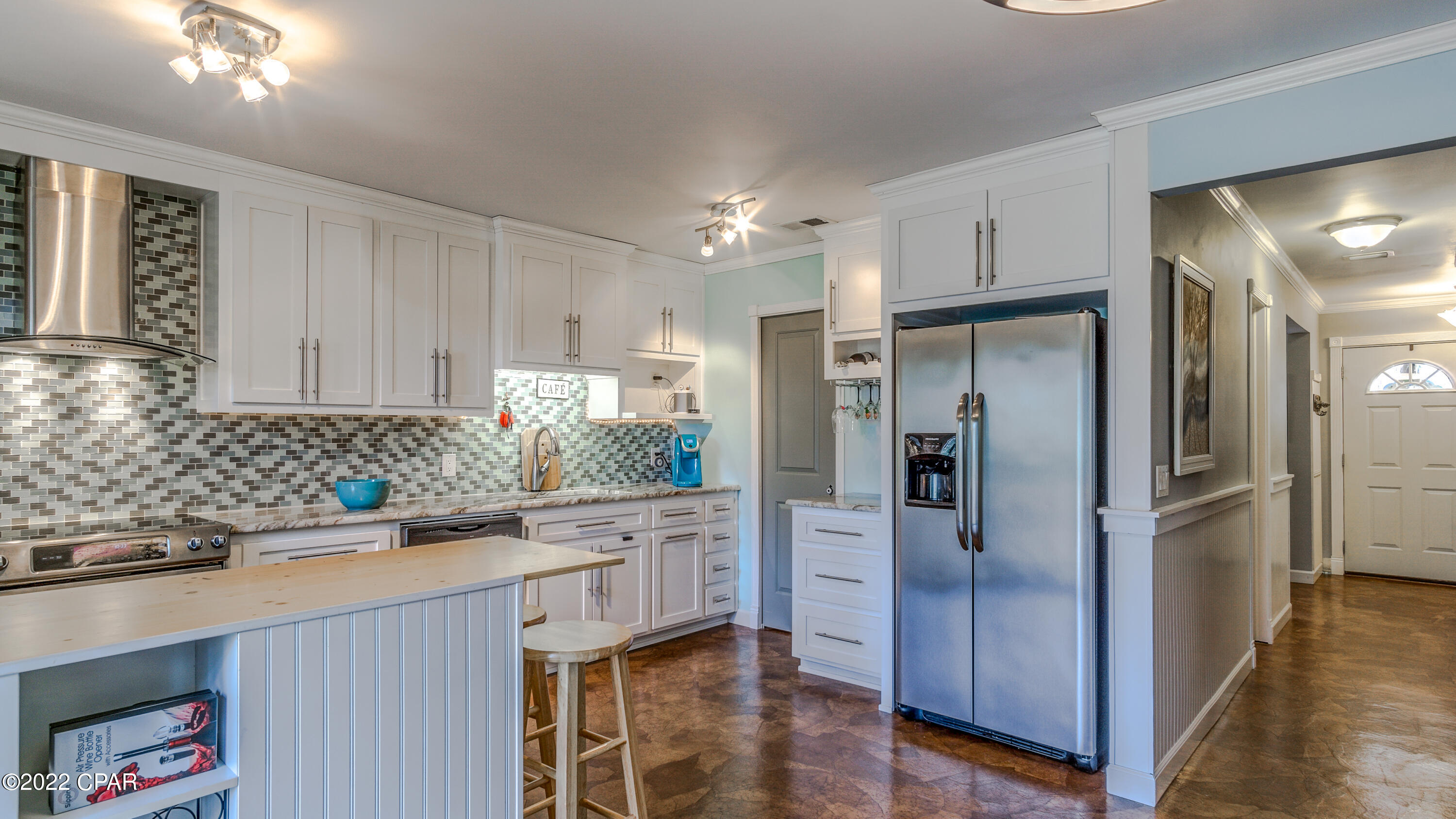 Holiday Beach Unit 8 - Residential