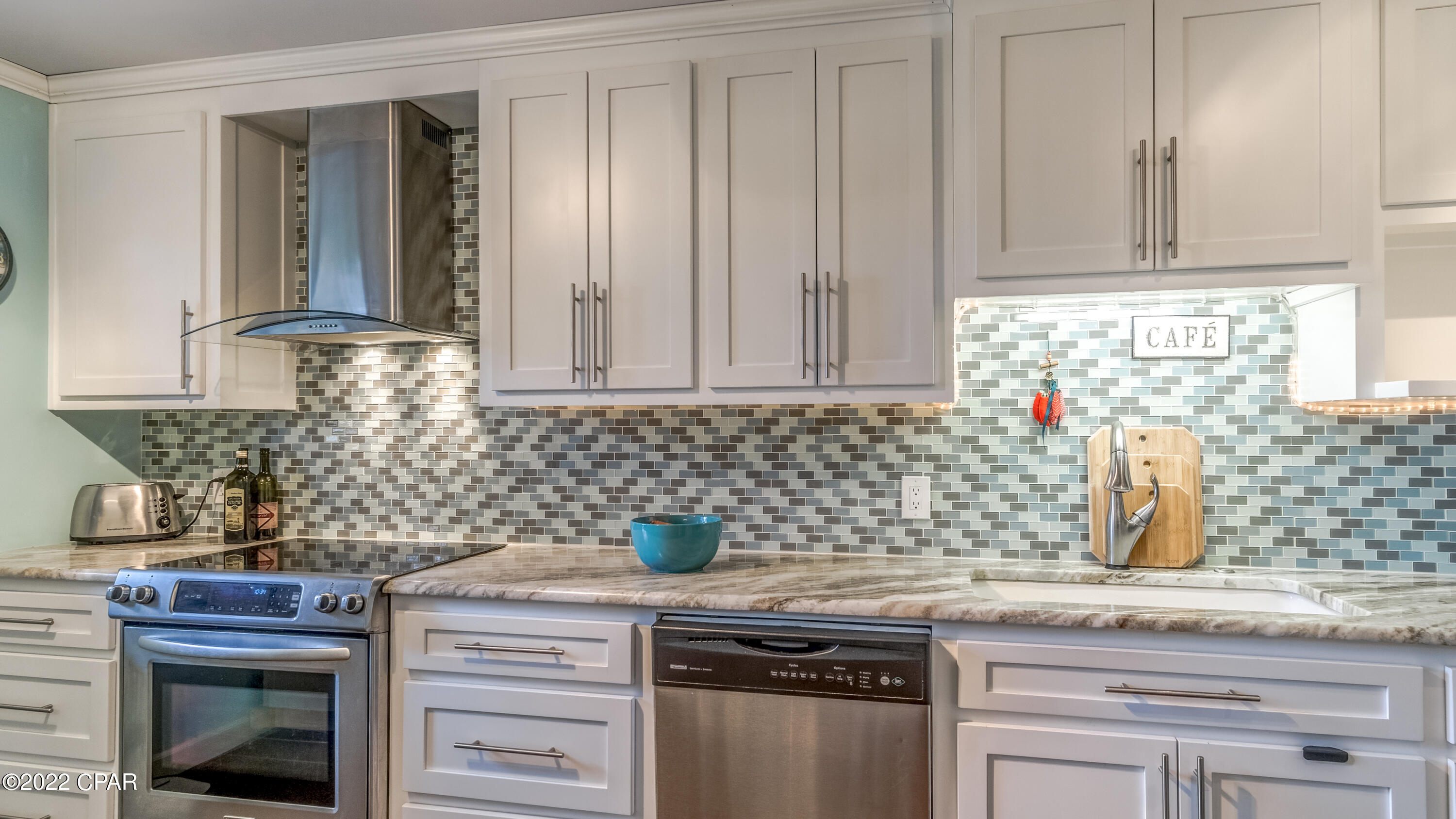 Holiday Beach Unit 8 - Residential