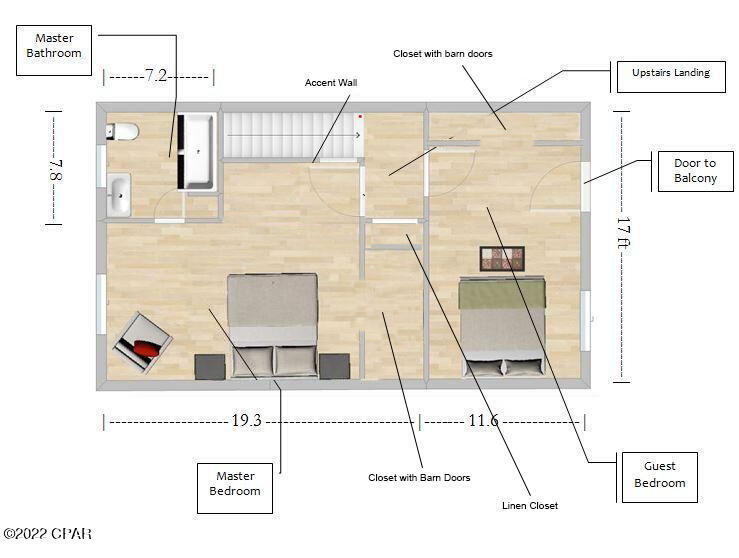 Holiday Beach Unit 8 - Residential