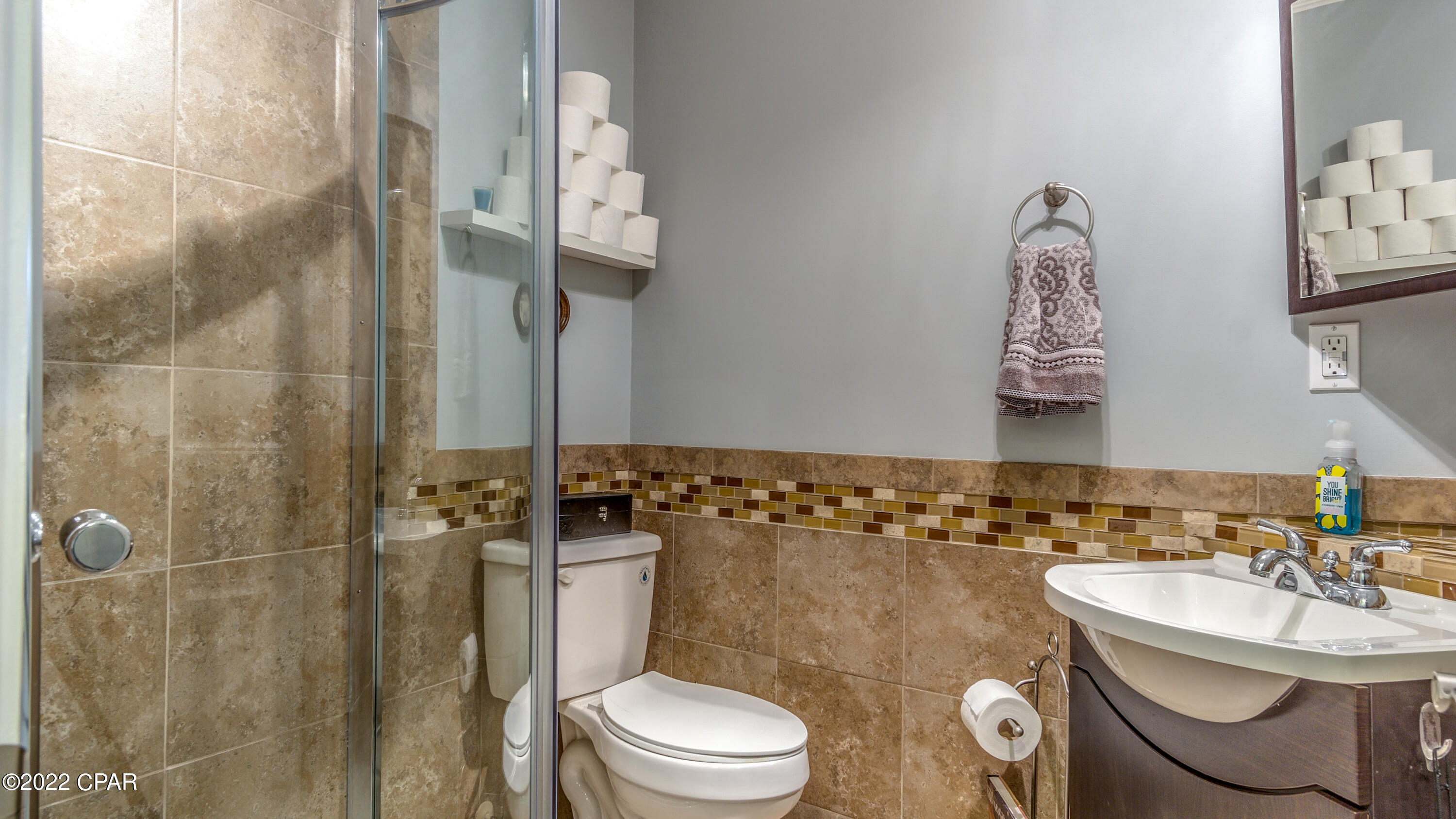 Holiday Beach Unit 8 - Residential