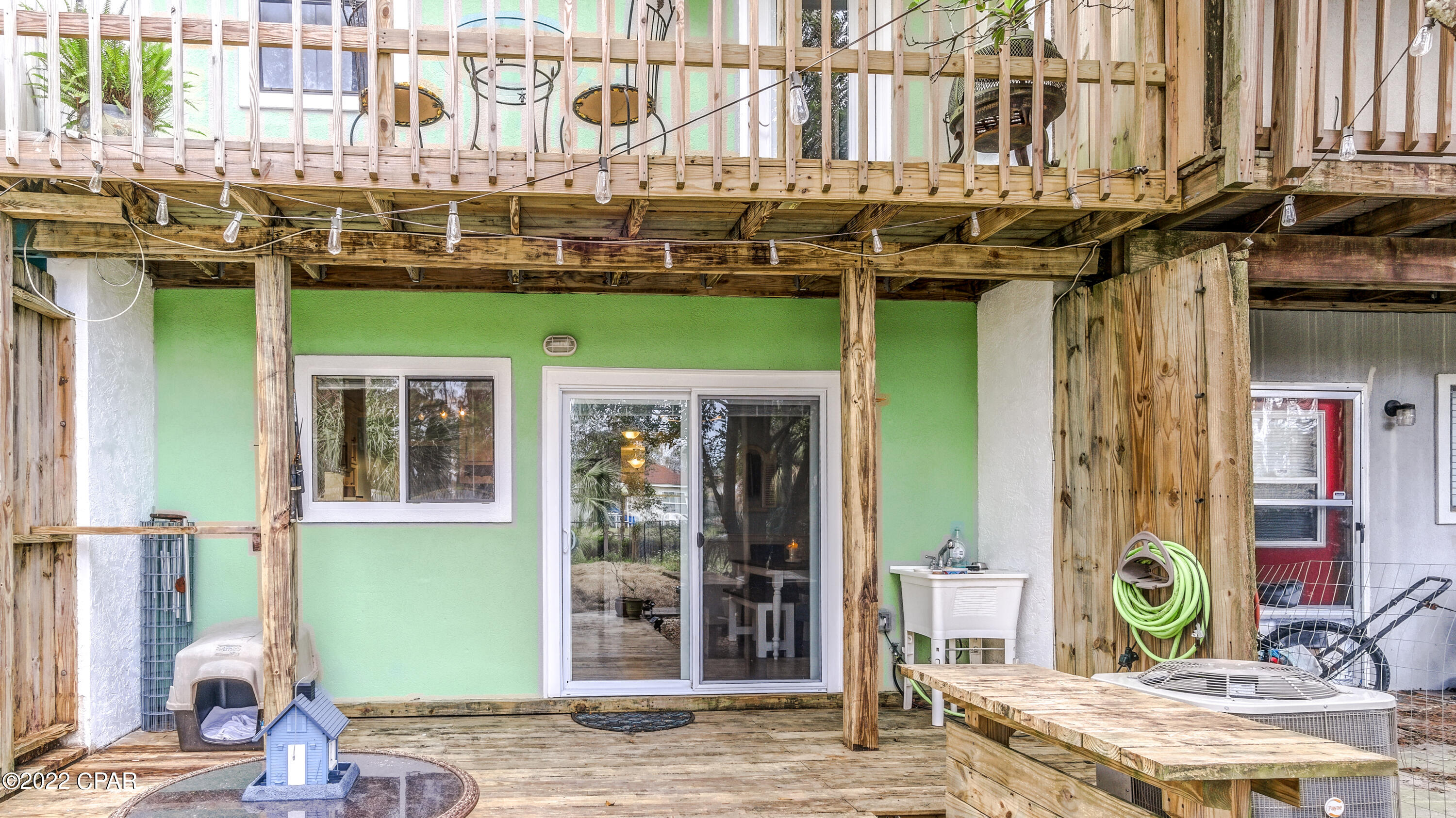 Holiday Beach Unit 8 - Residential