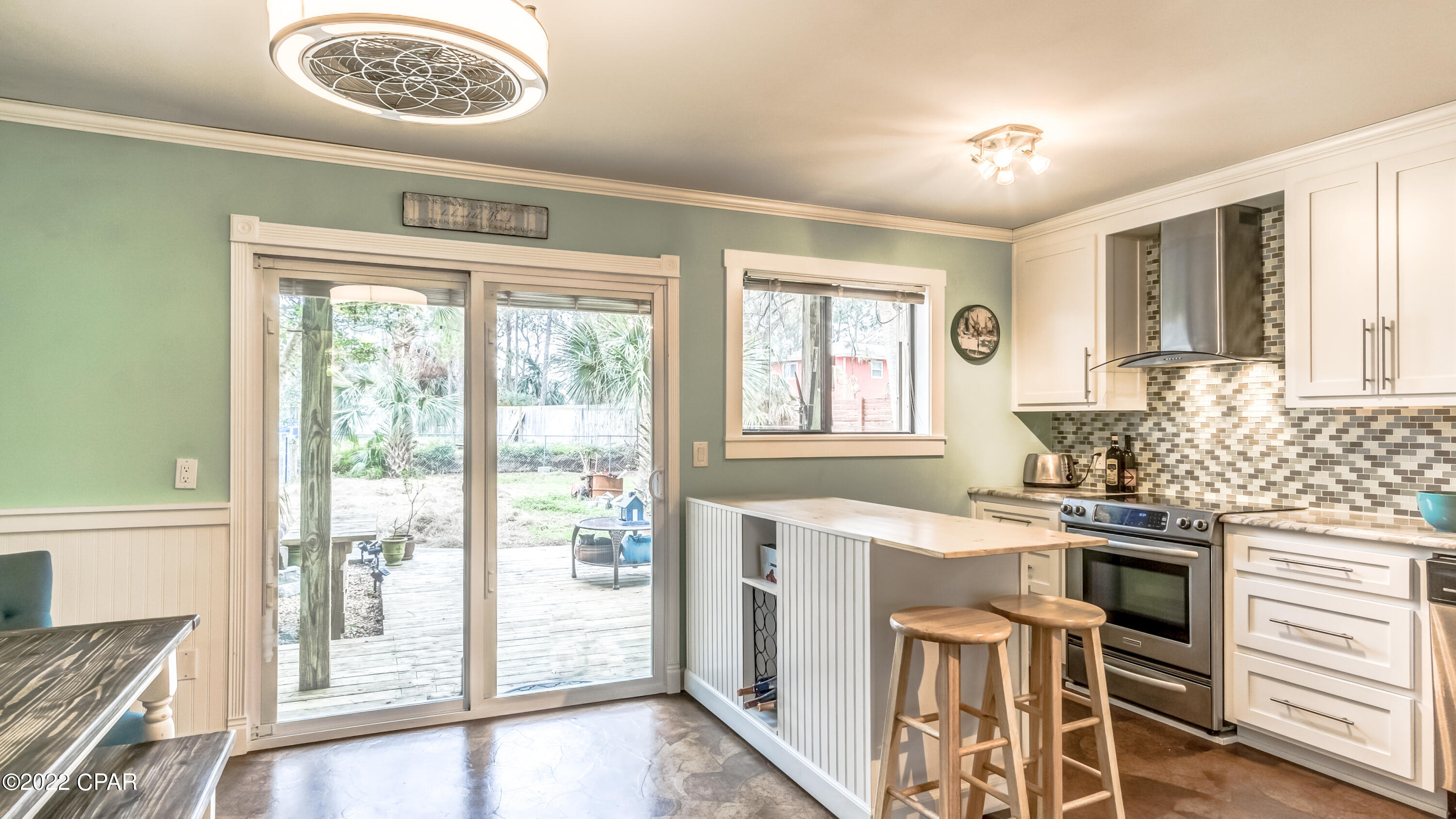 Holiday Beach Unit 8 - Residential