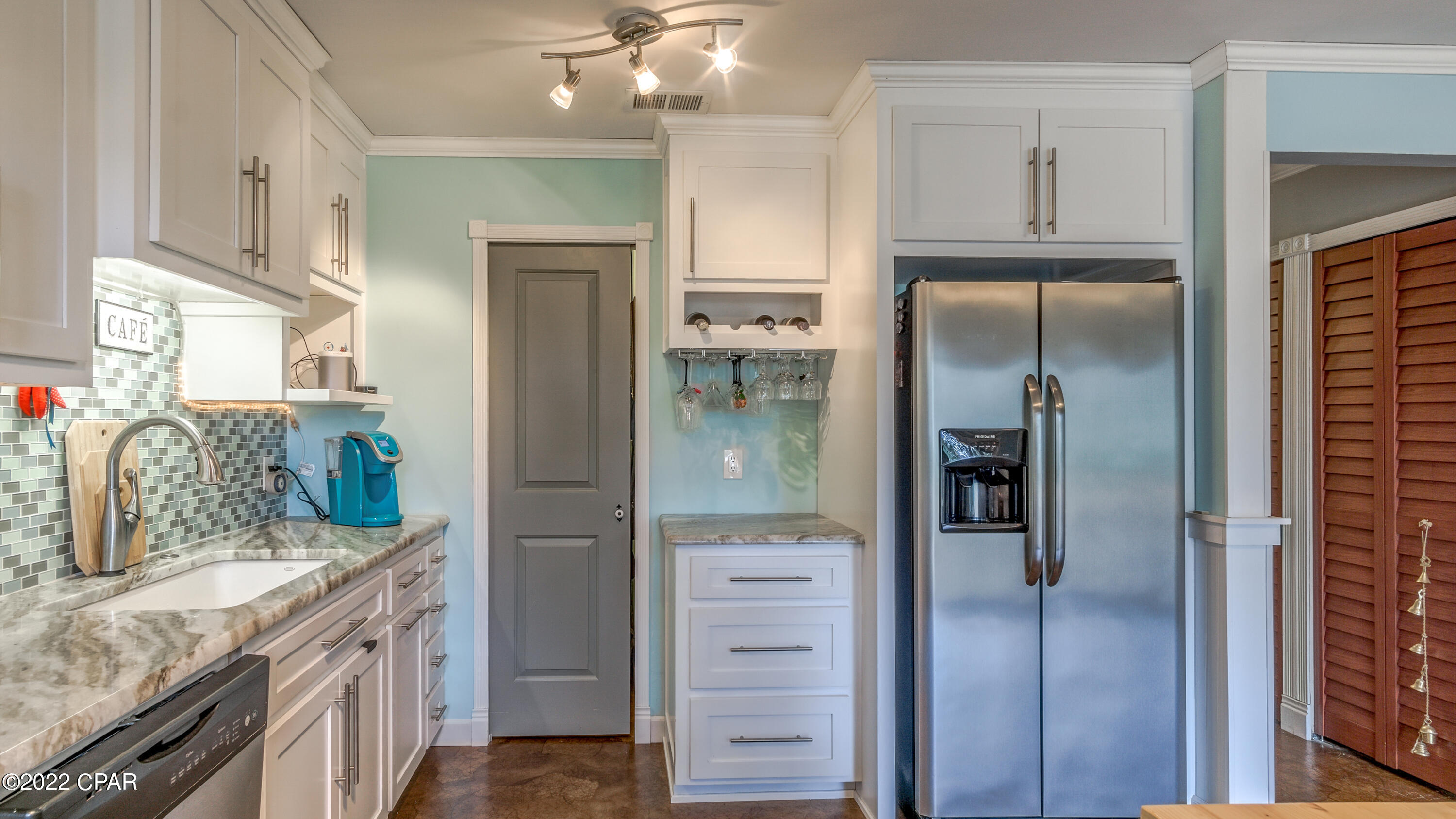 Holiday Beach Unit 8 - Residential