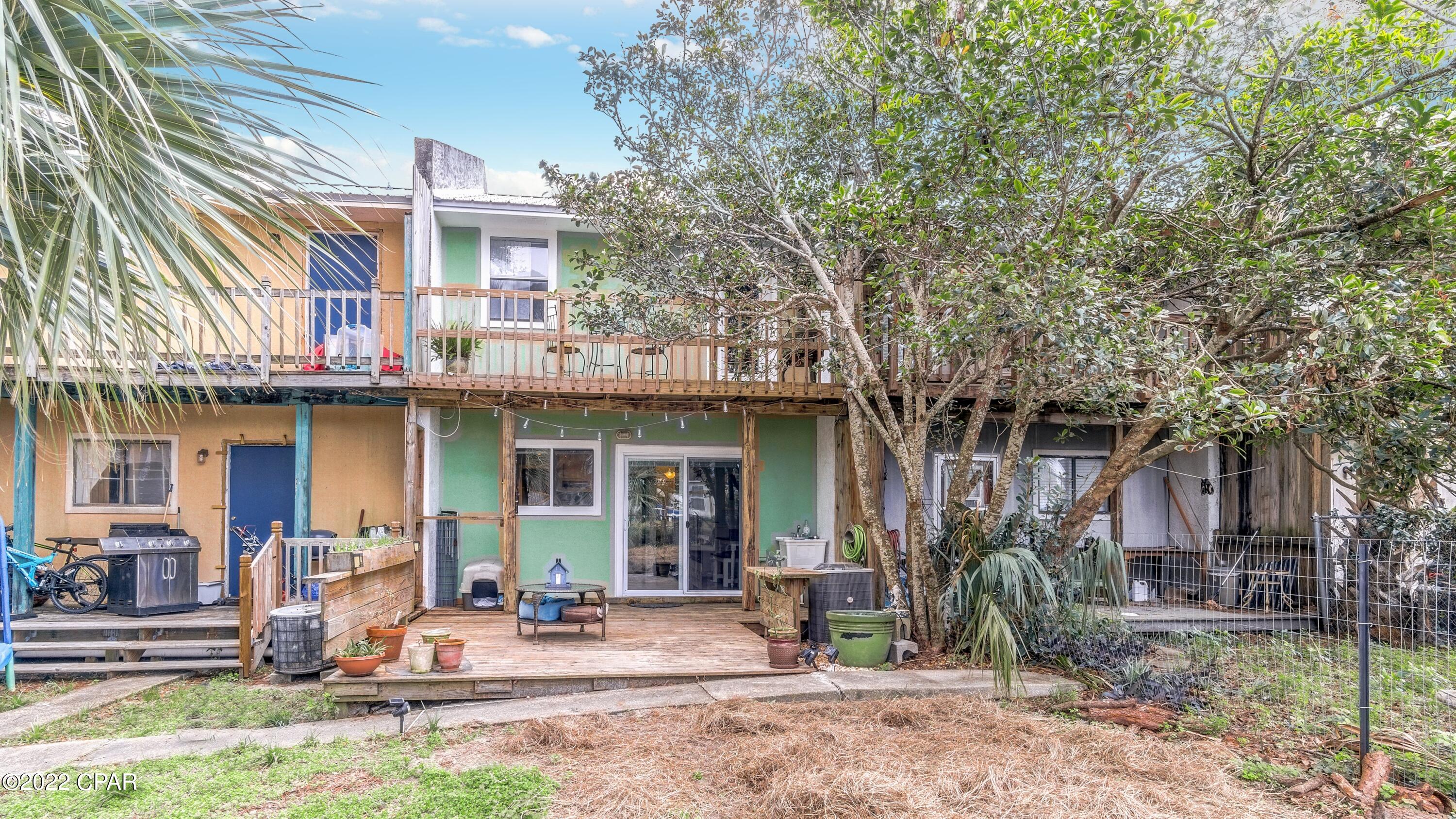 Holiday Beach Unit 8 - Residential