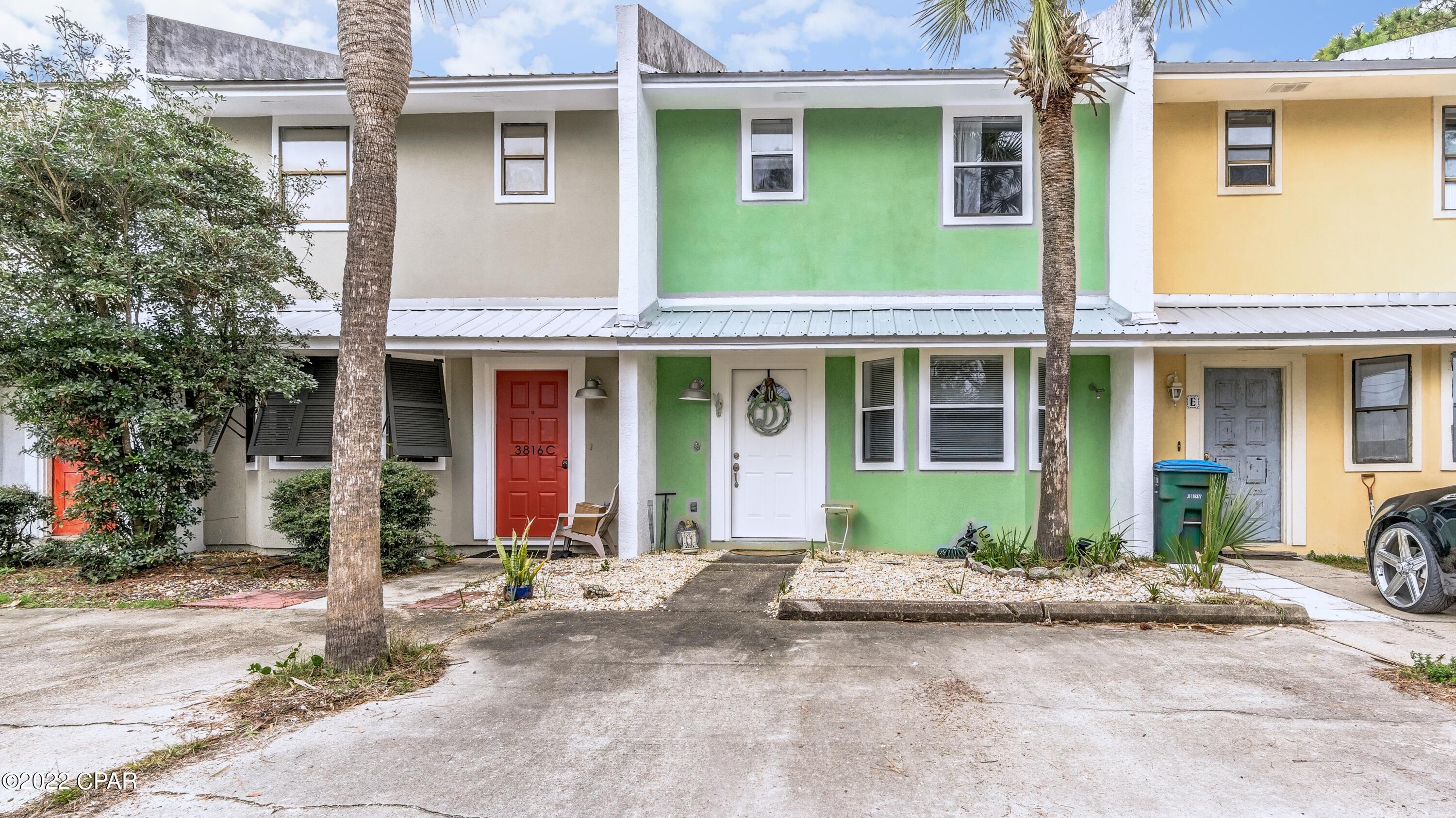 Holiday Beach Unit 8 - Residential