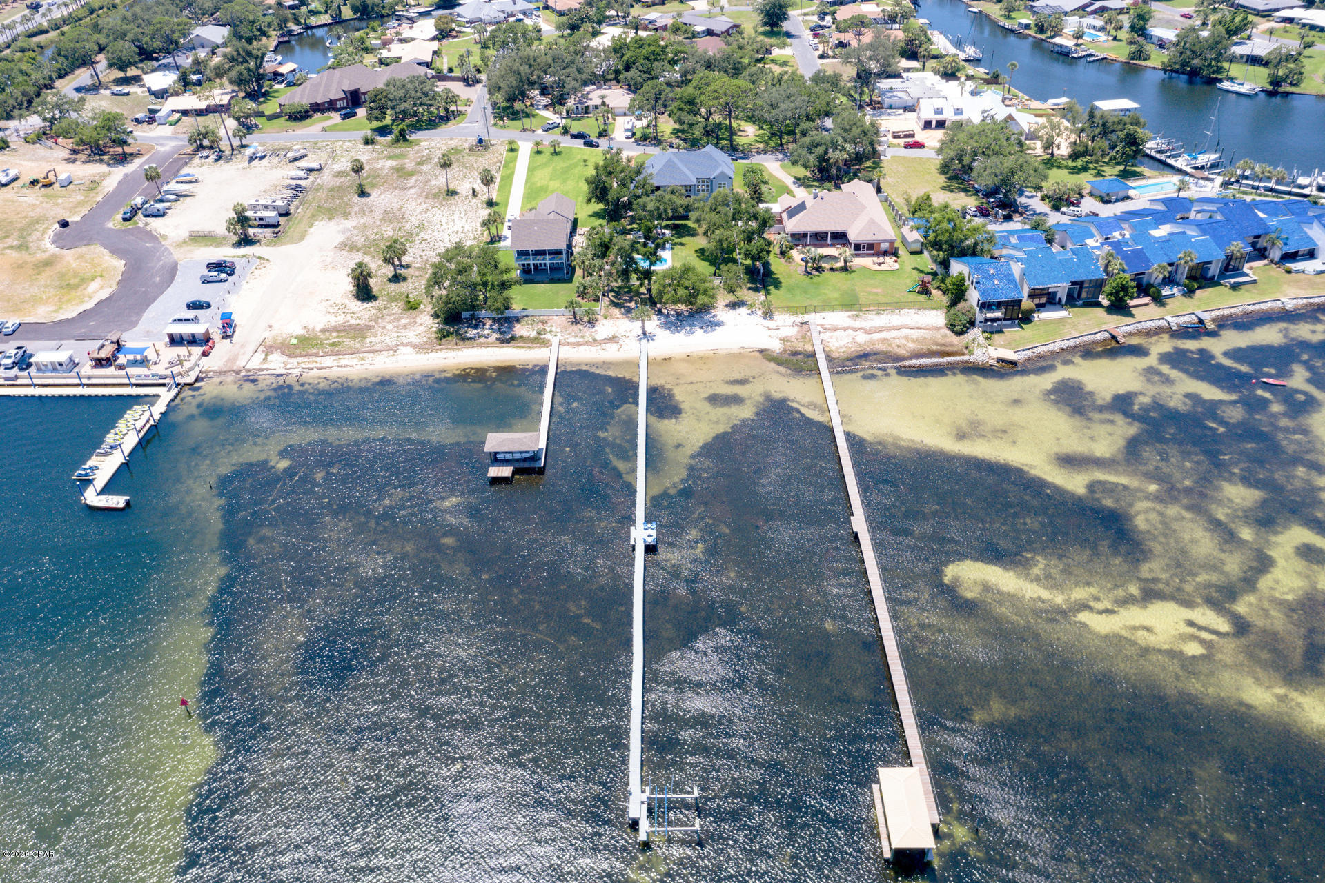 Woodlawn Unit 1 - Residential