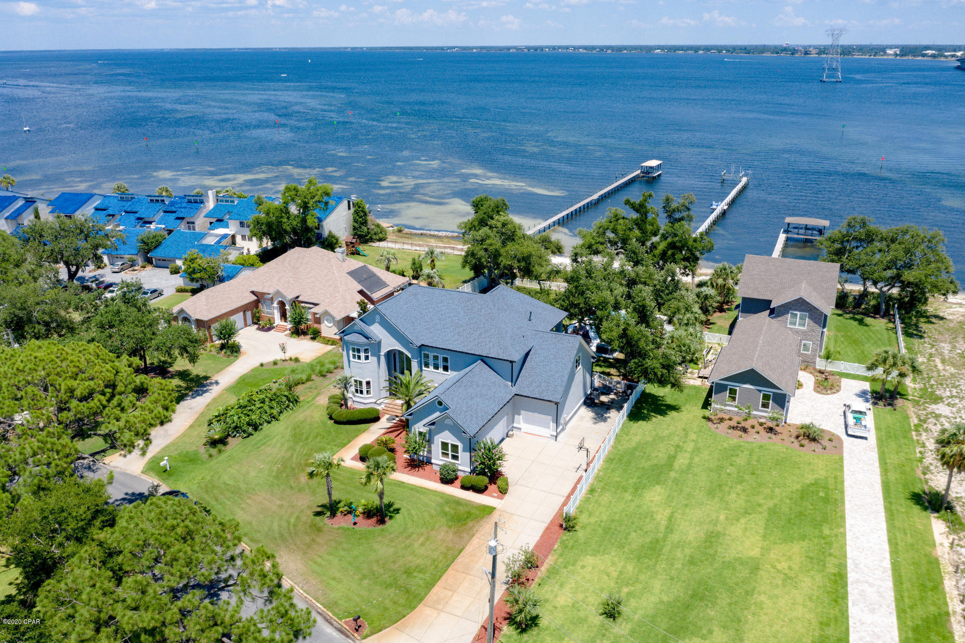 Woodlawn Unit 1 - Residential