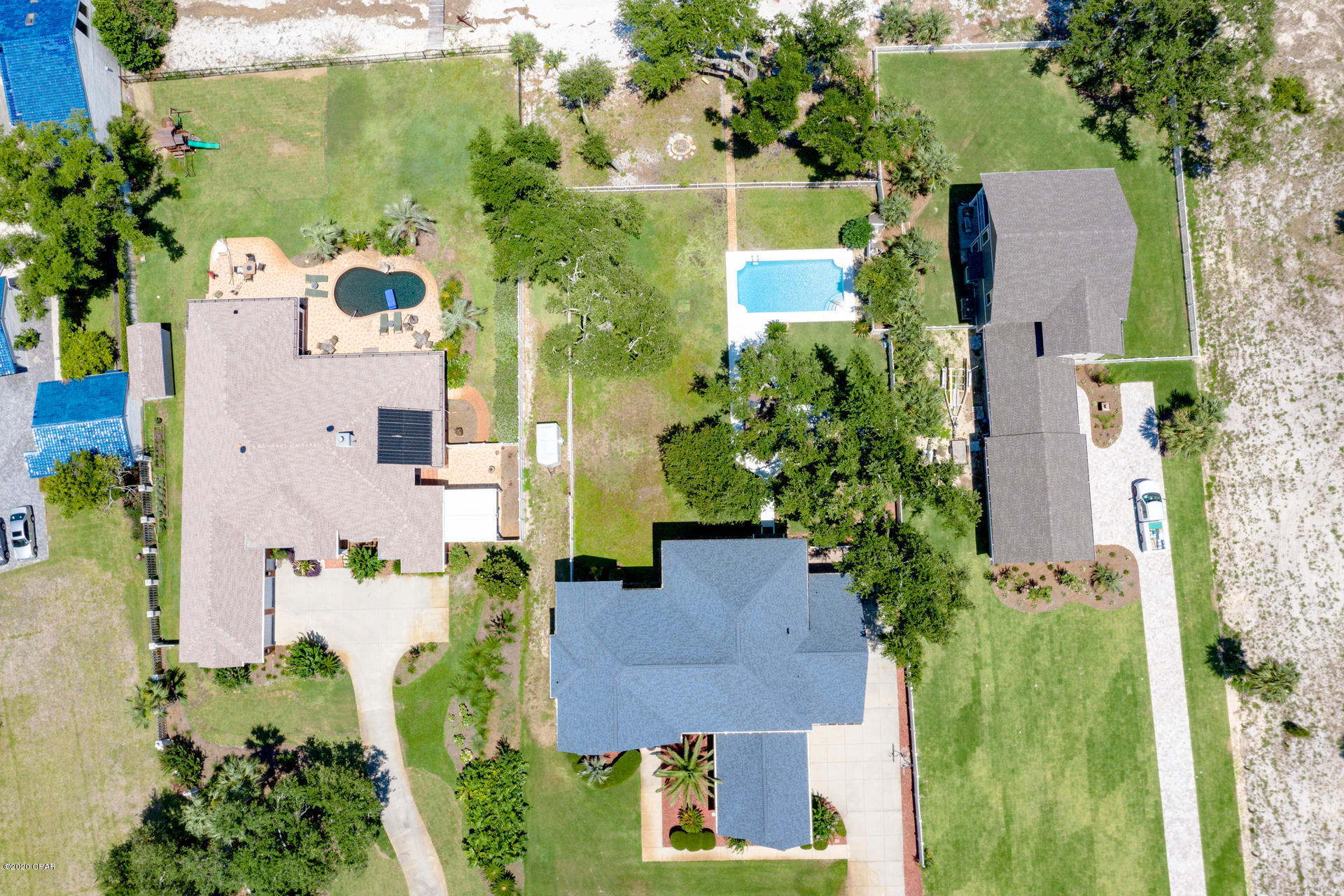 Woodlawn Unit 1 - Residential