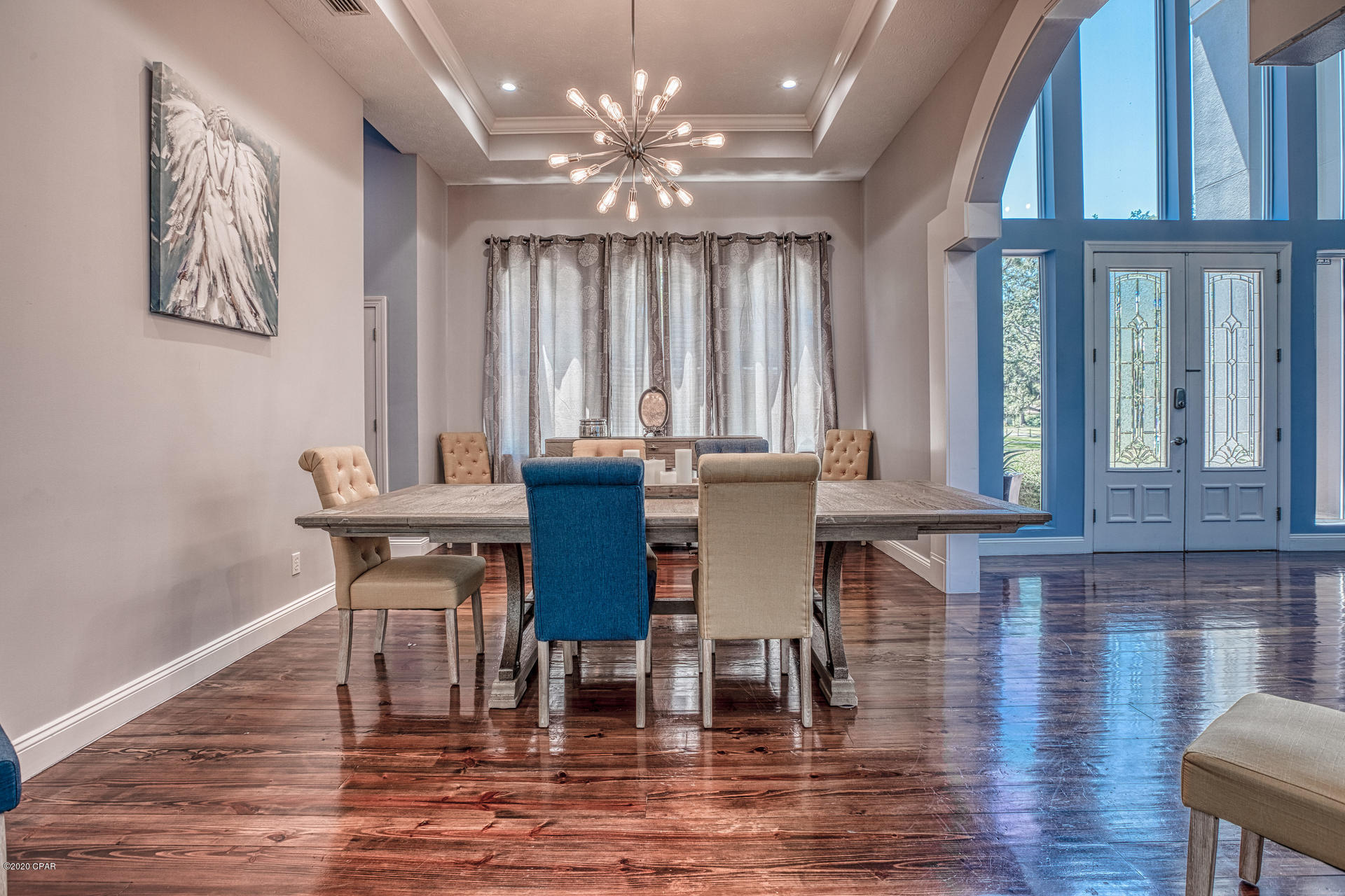 Woodlawn Unit 1 - Residential