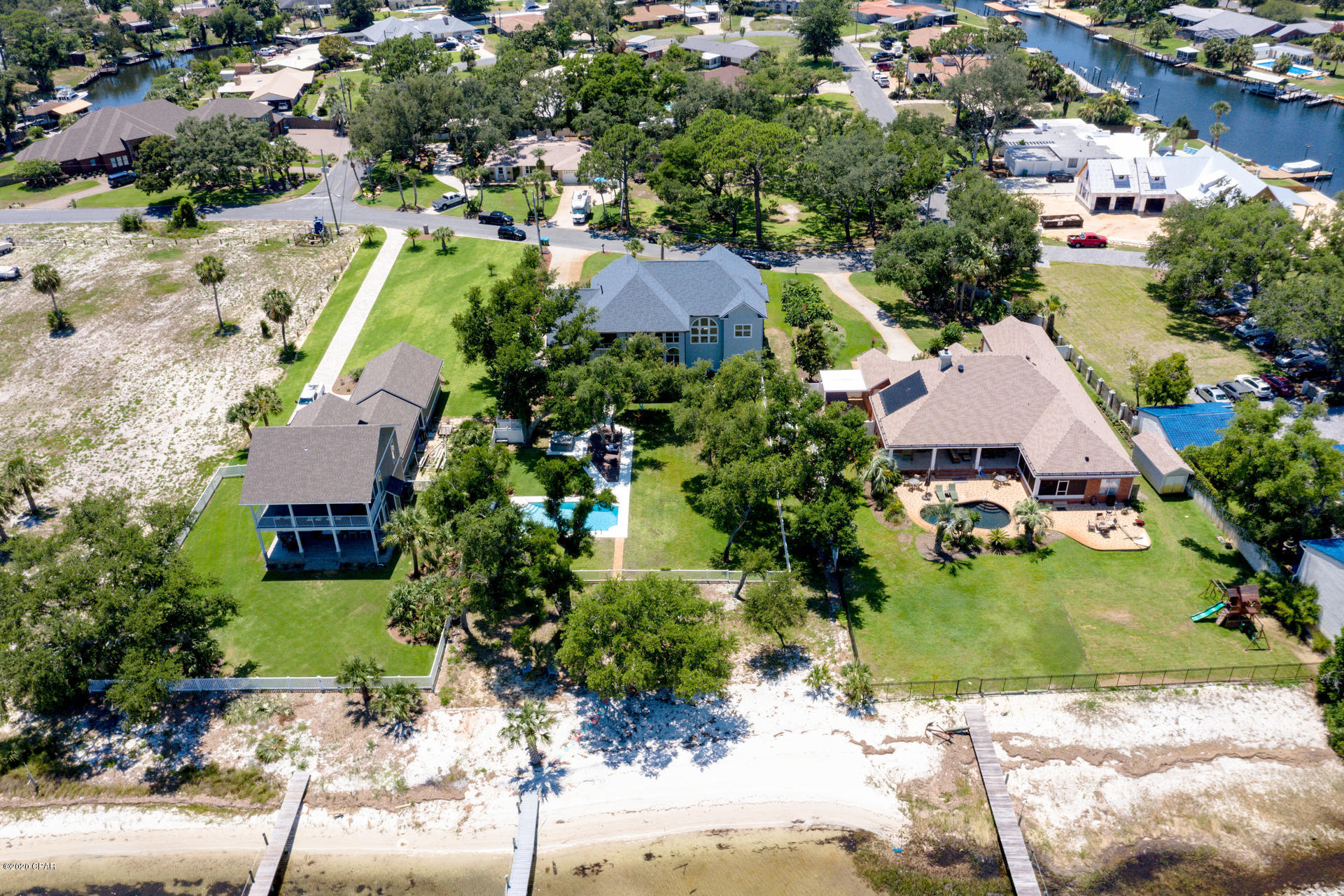 Woodlawn Unit 1 - Residential