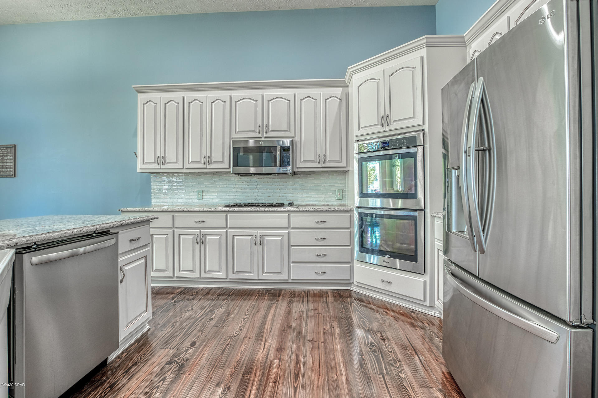 Woodlawn Unit 1 - Residential