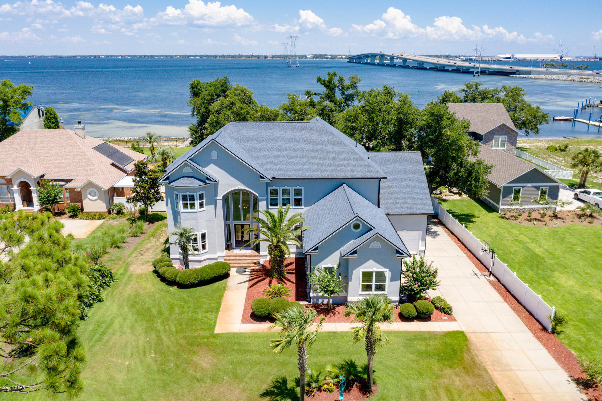 Woodlawn Unit 1 - Residential