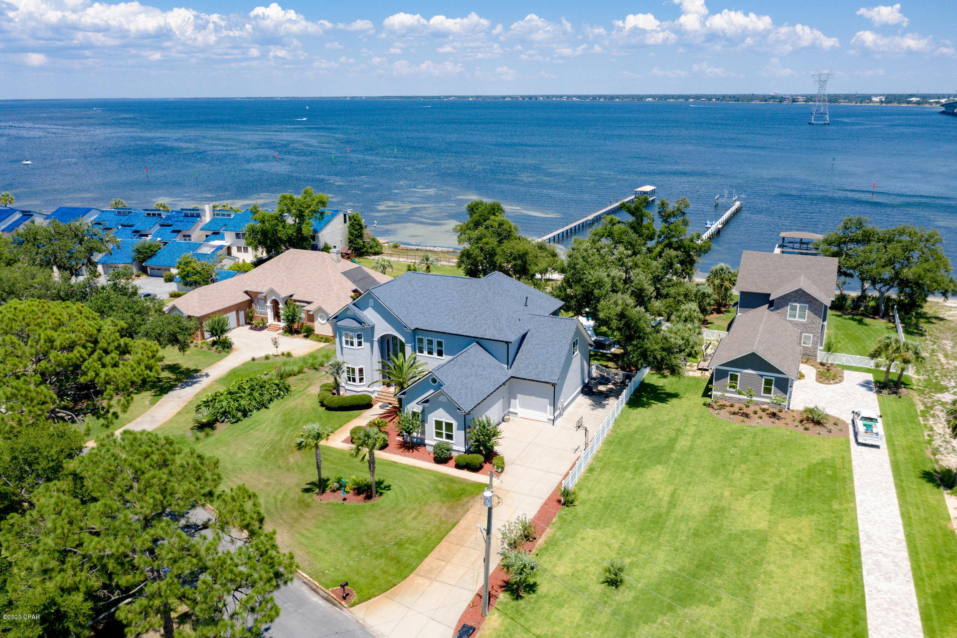 Woodlawn Unit 1 - Residential