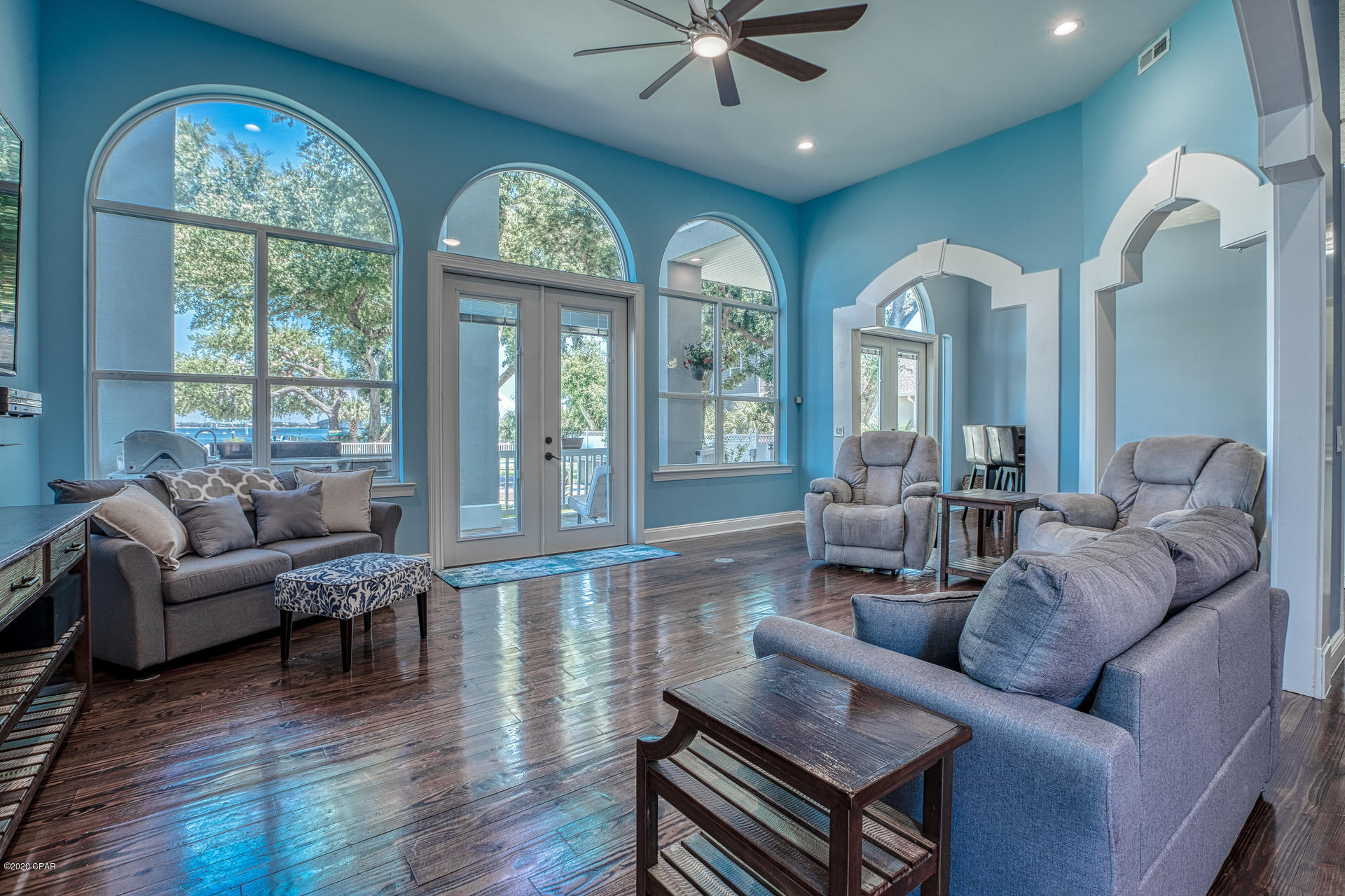 Woodlawn Unit 1 - Residential