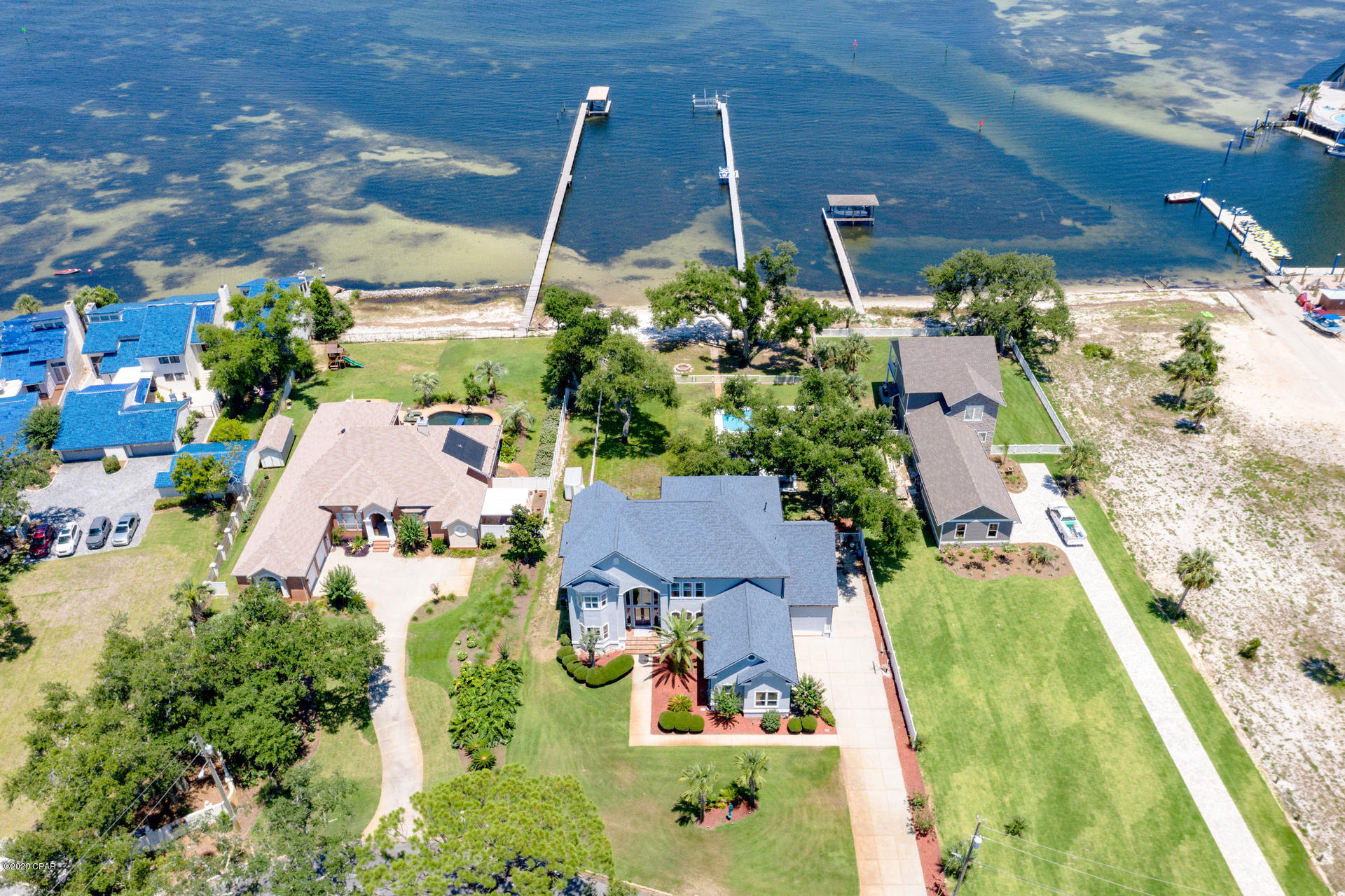 Woodlawn Unit 1 - Residential