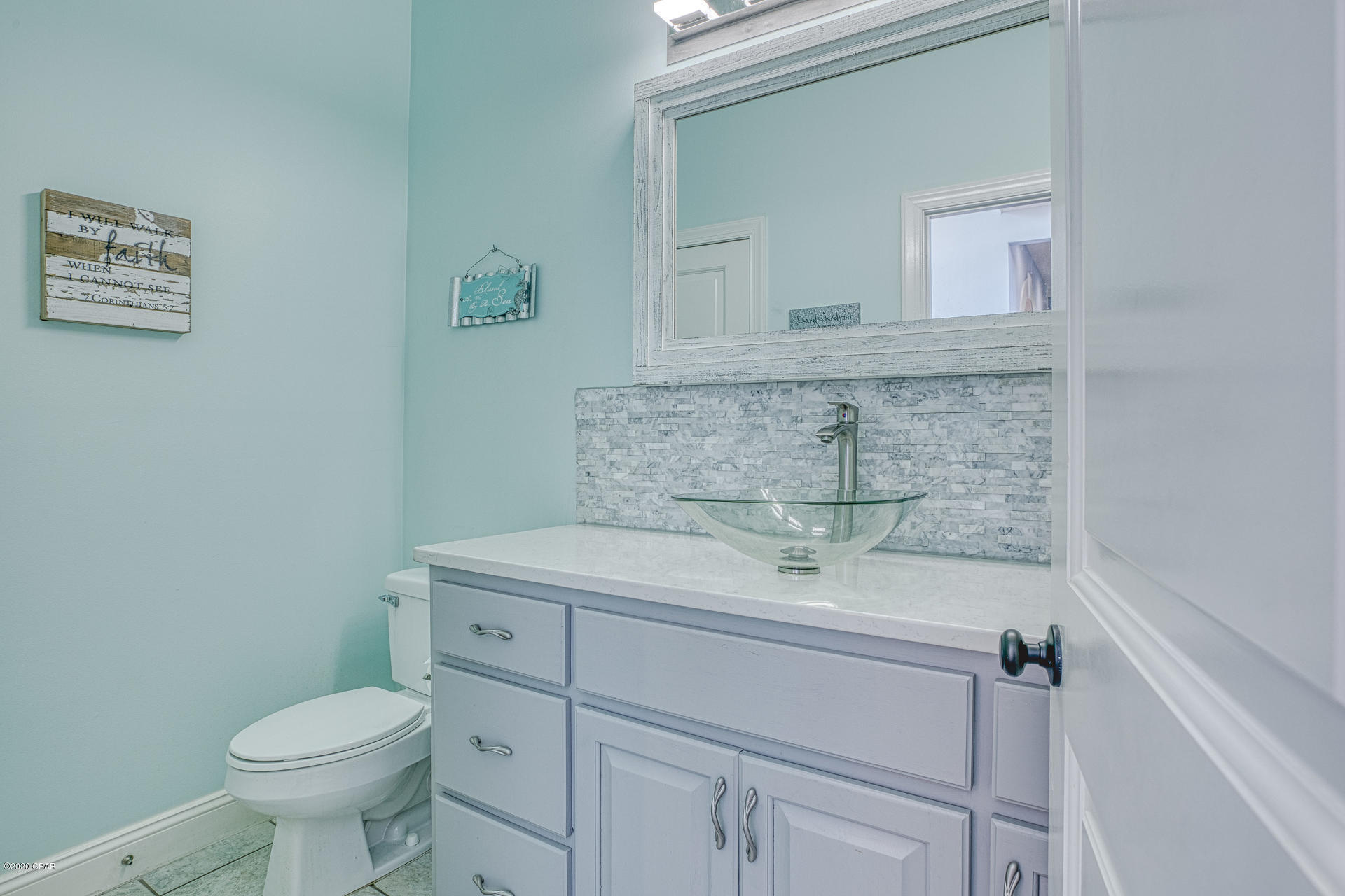 Woodlawn Unit 1 - Residential