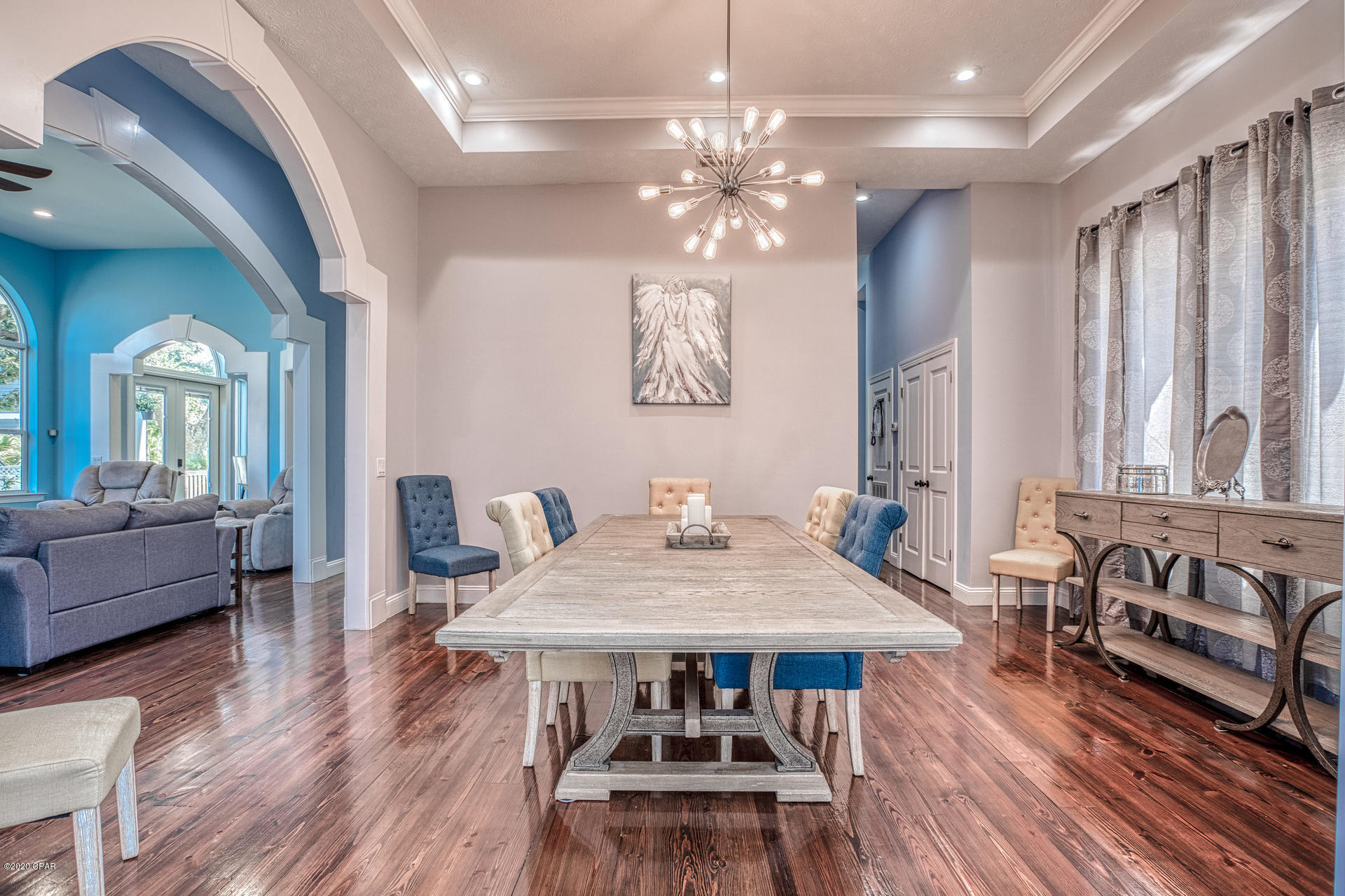 Woodlawn Unit 1 - Residential