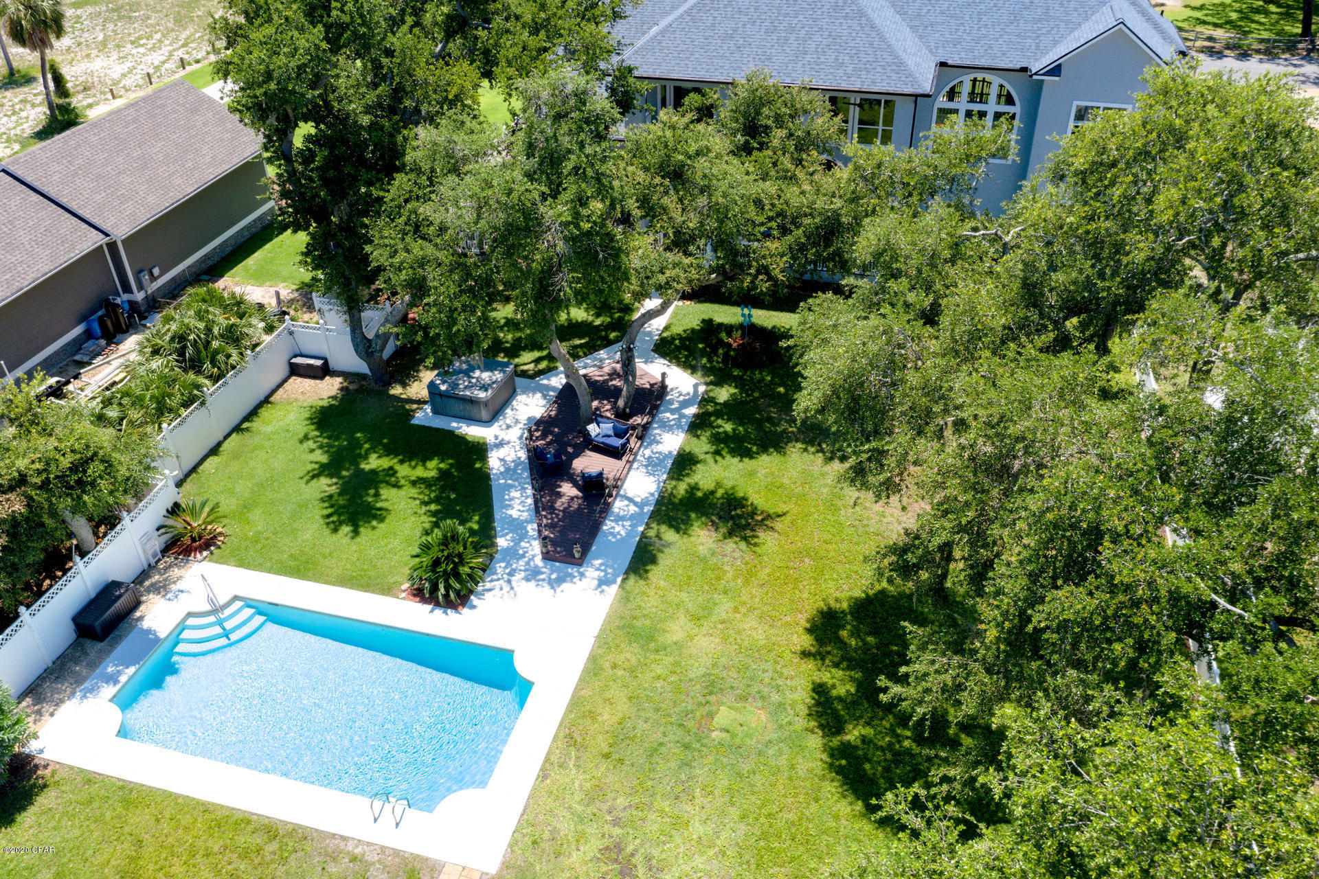 Woodlawn Unit 1 - Residential