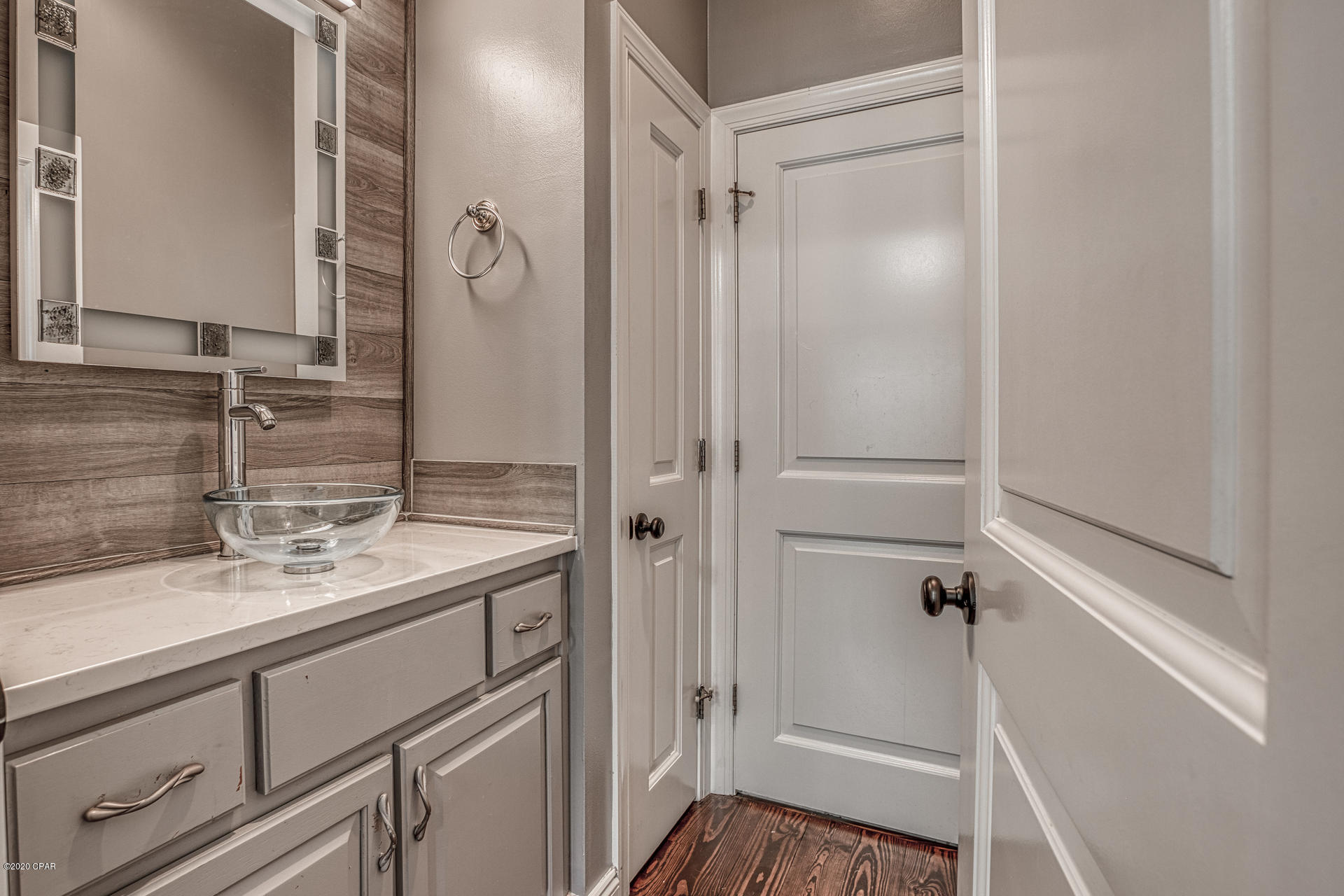 Woodlawn Unit 1 - Residential