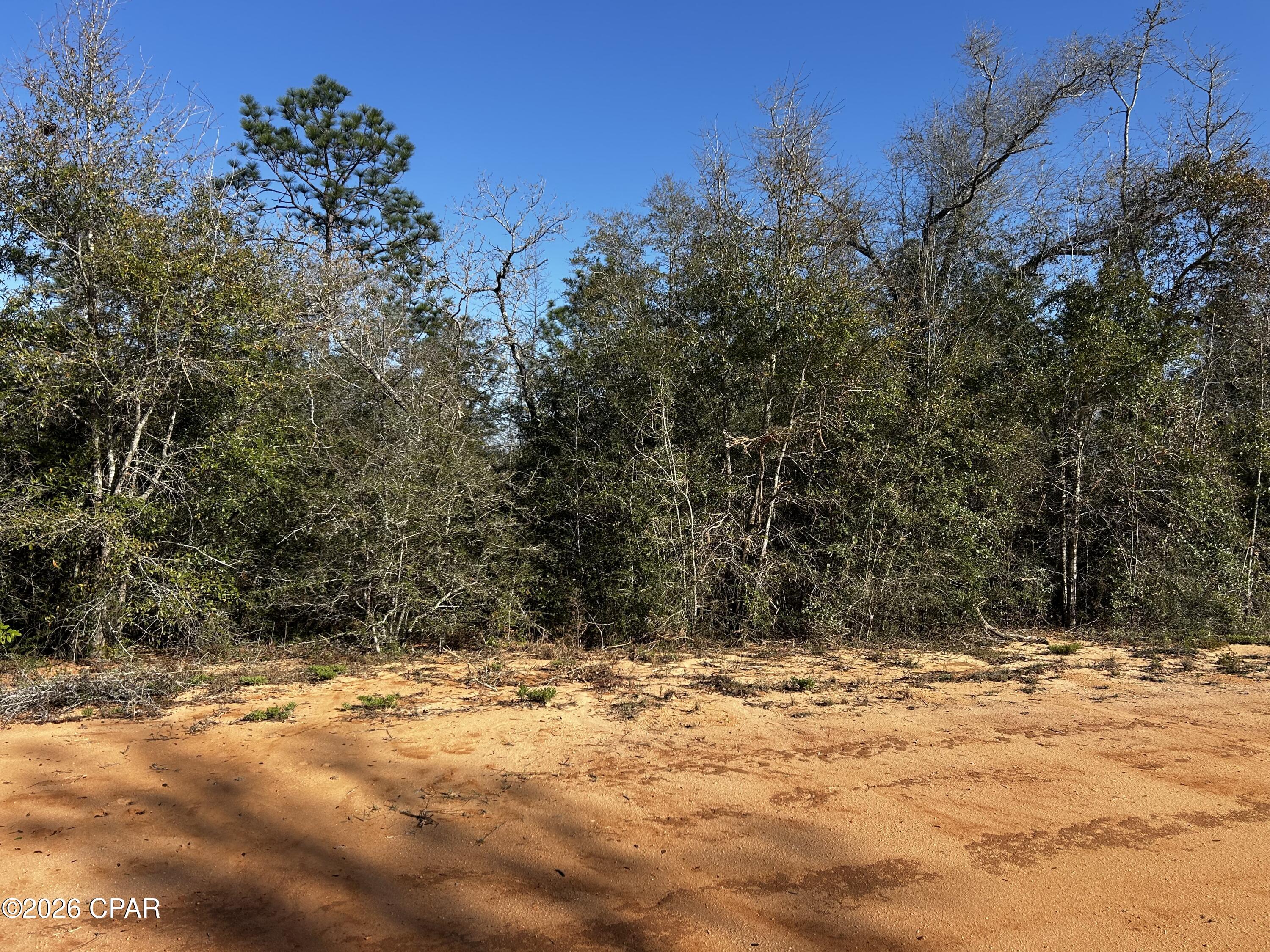 Compass Lake In The Hills - Land