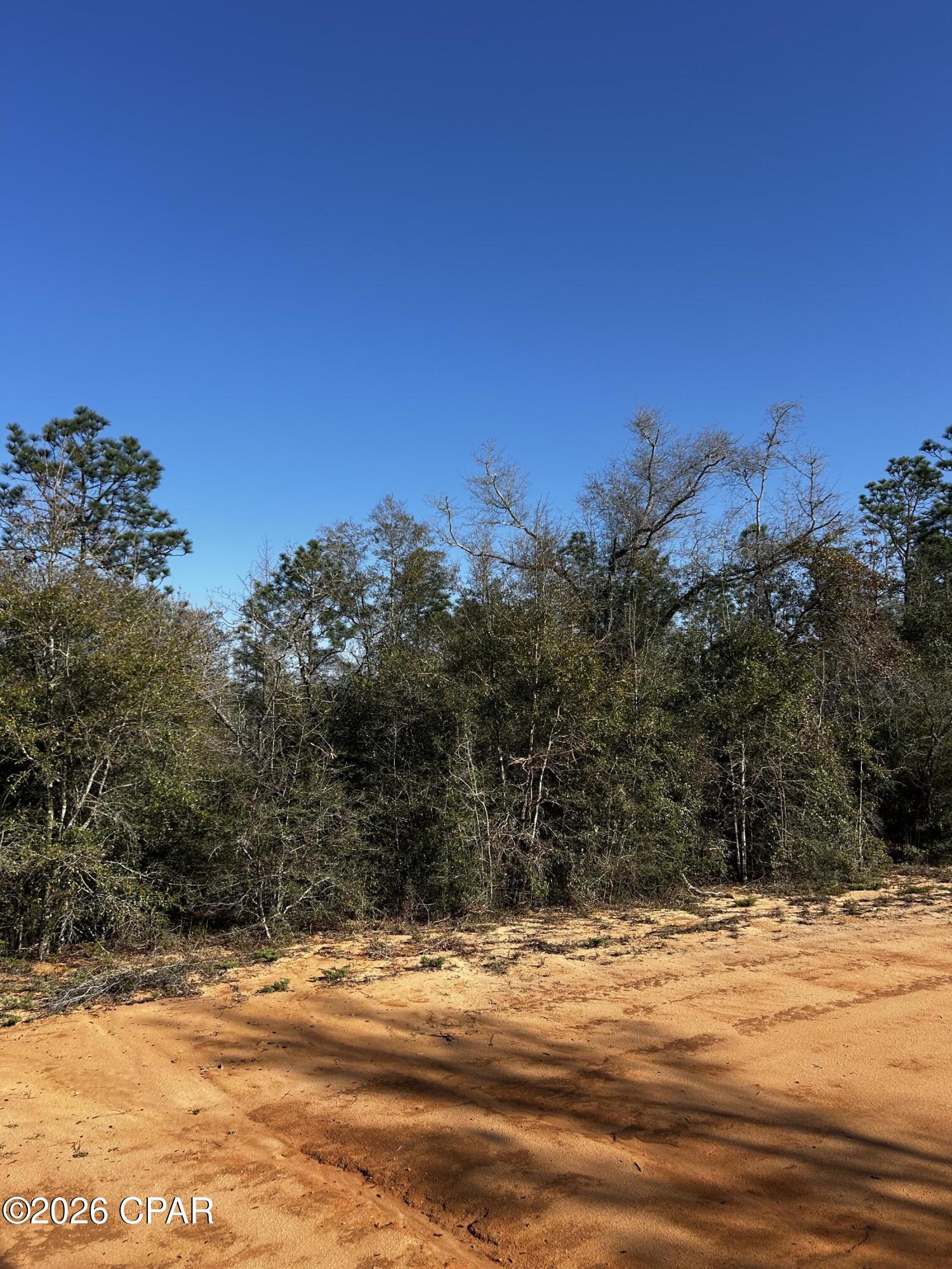 Compass Lake In The Hills - Land