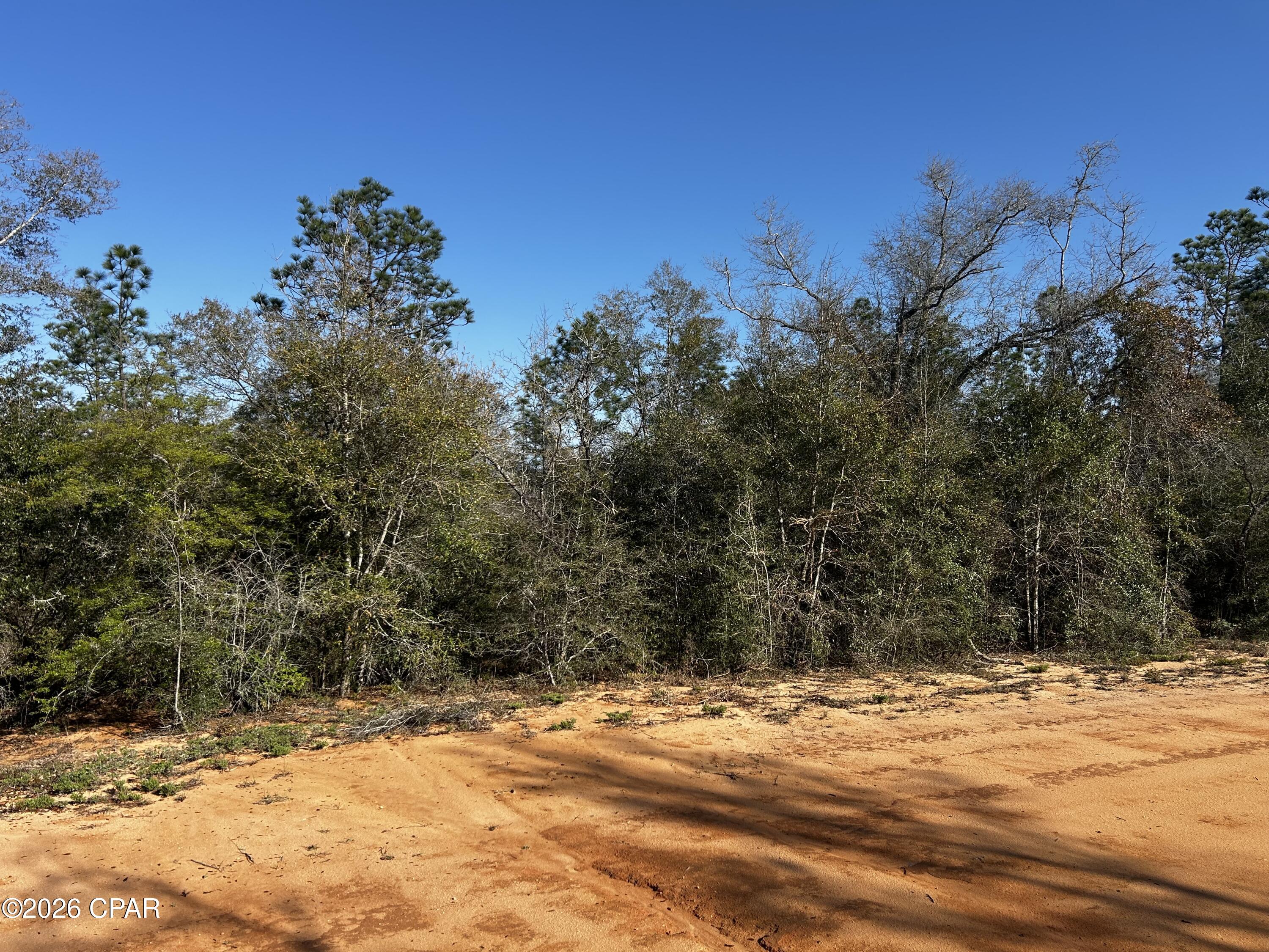 Compass Lake In The Hills - Land