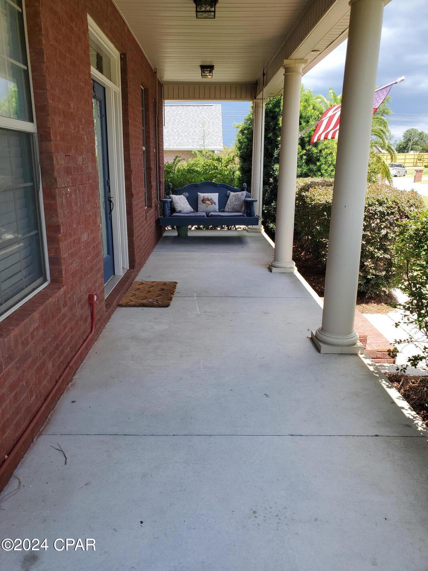 Hillcrest - Residential