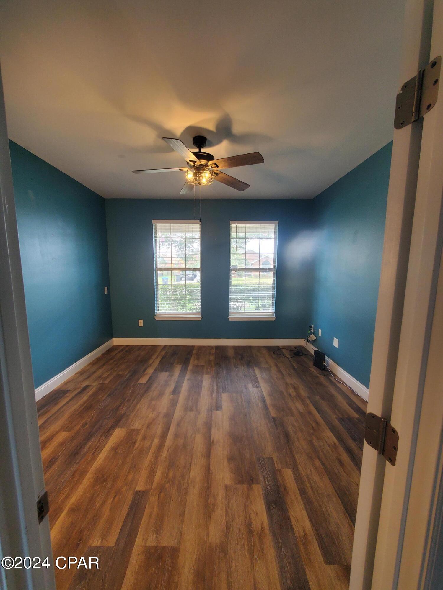 Hillcrest - Residential