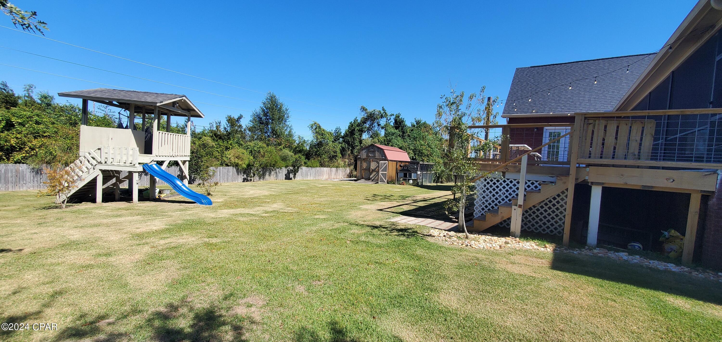 Hillcrest - Residential