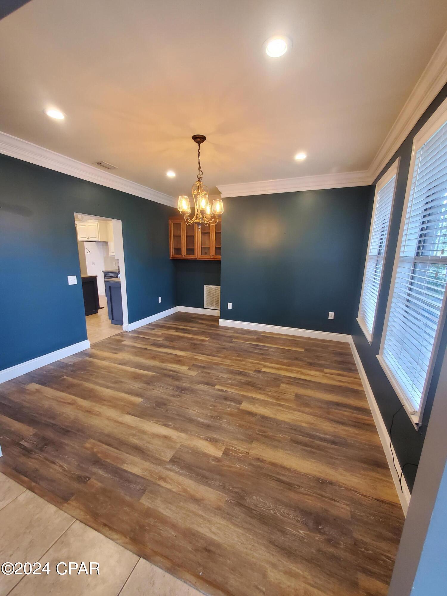 Hillcrest - Residential