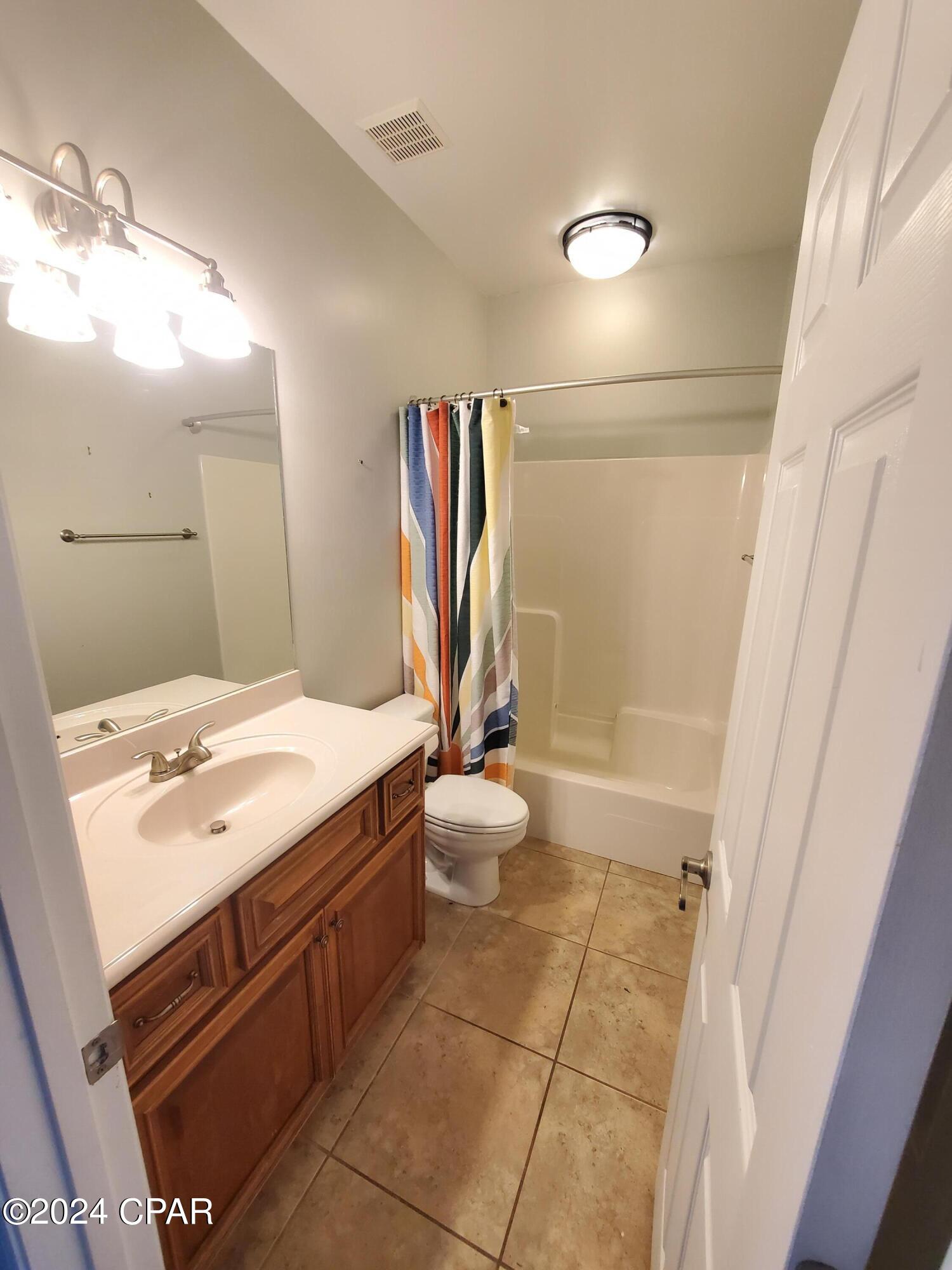 Hillcrest - Residential