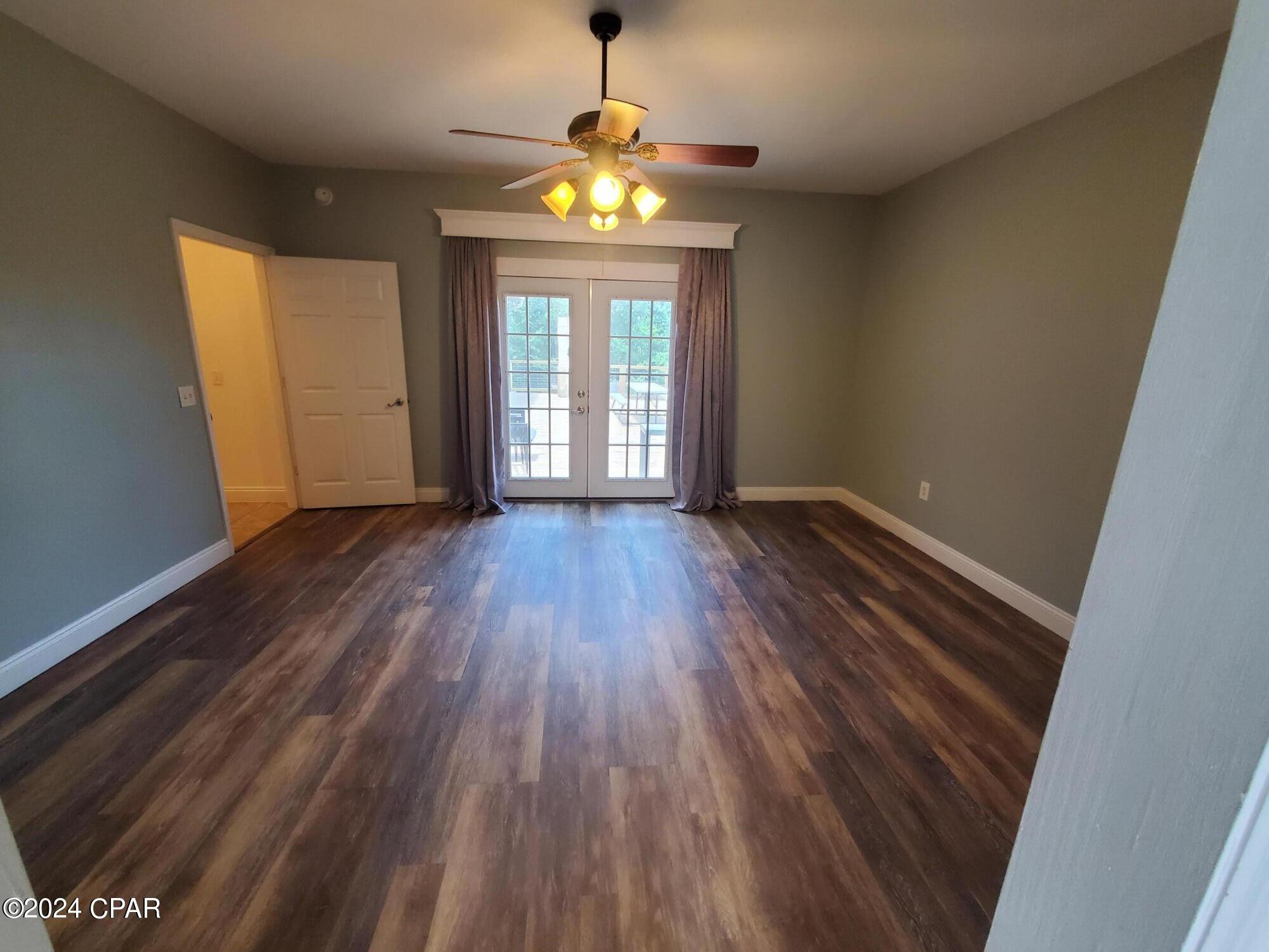 Hillcrest - Residential