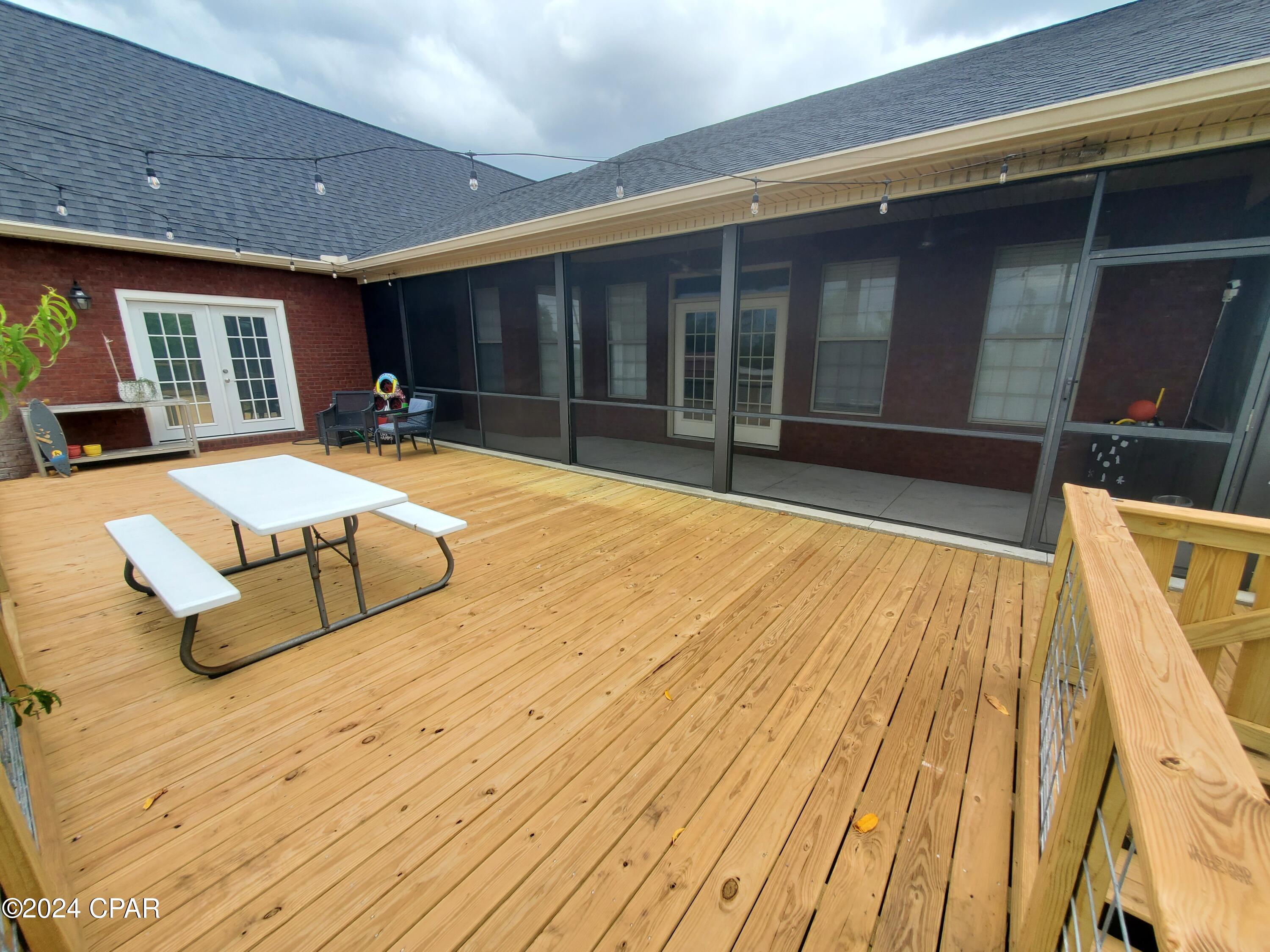 Hillcrest - Residential