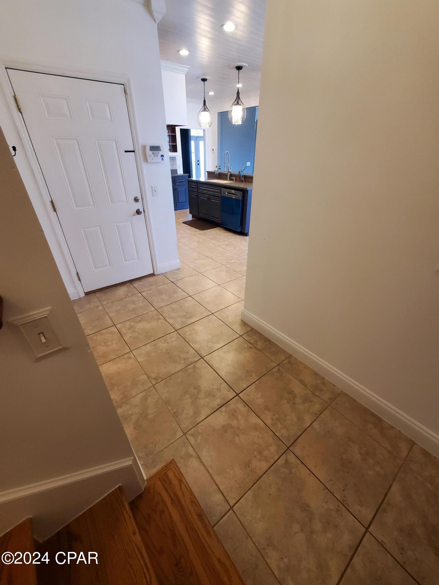 Hillcrest - Residential