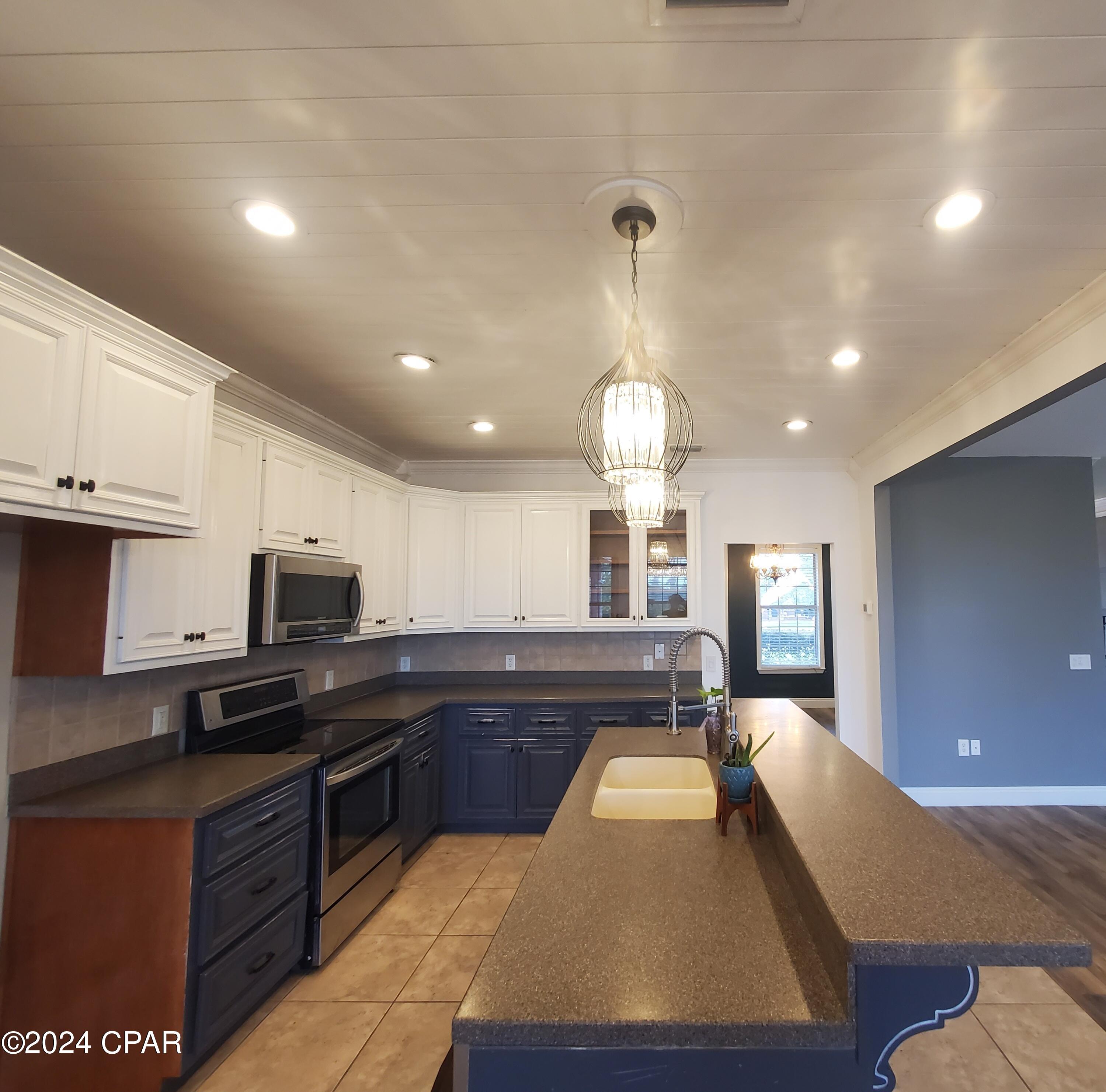 Hillcrest - Residential