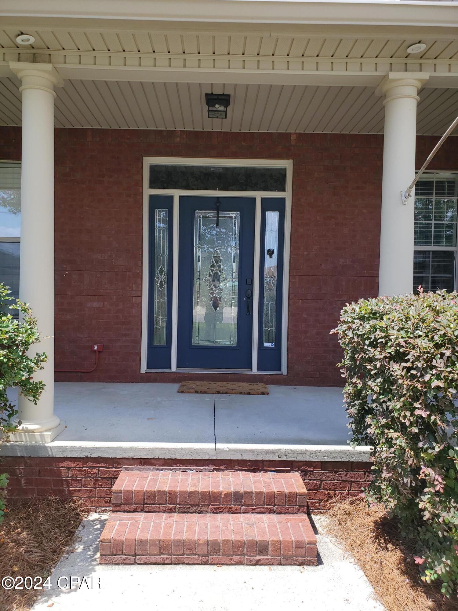 Hillcrest - Residential