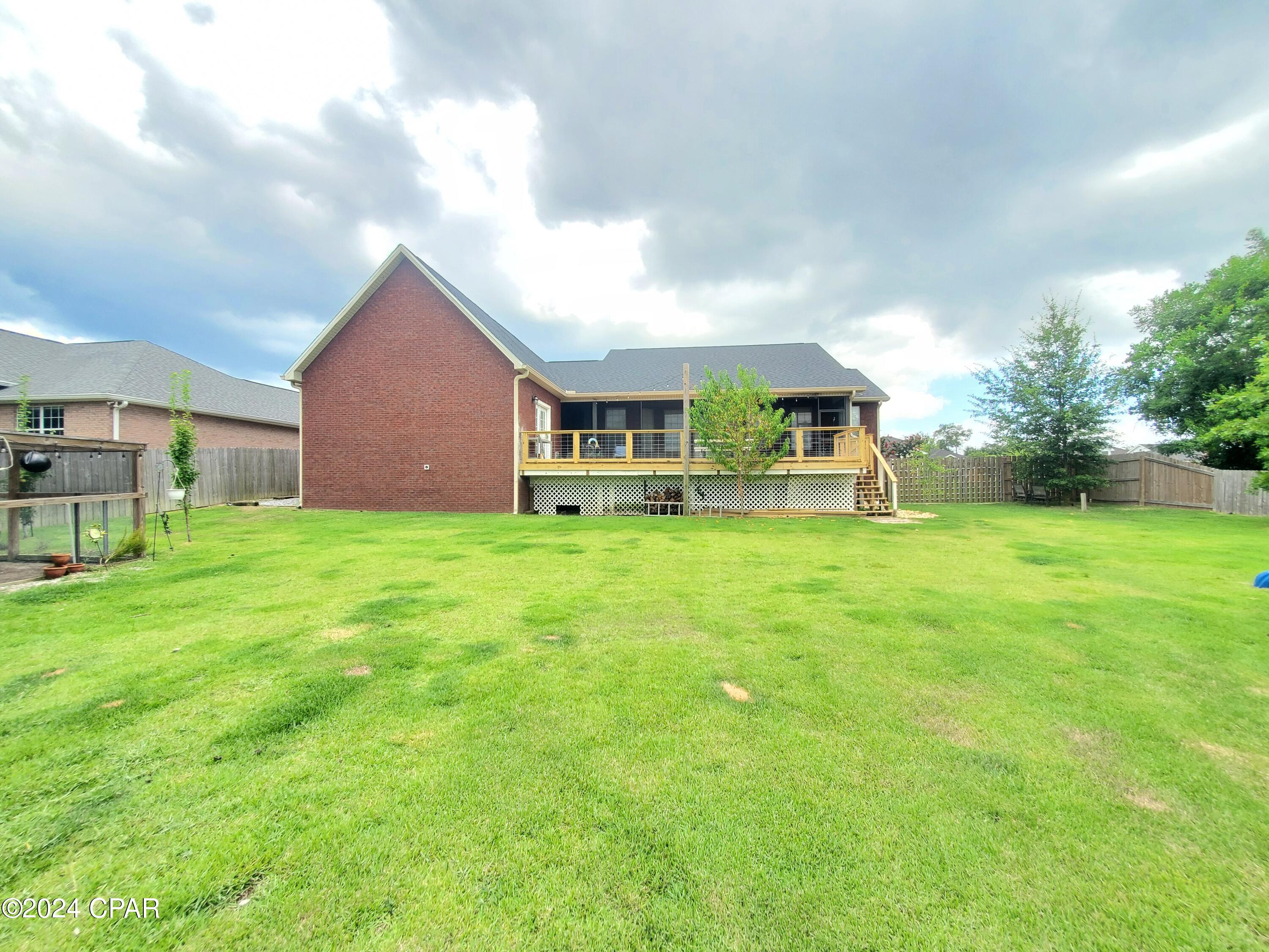 Hillcrest - Residential