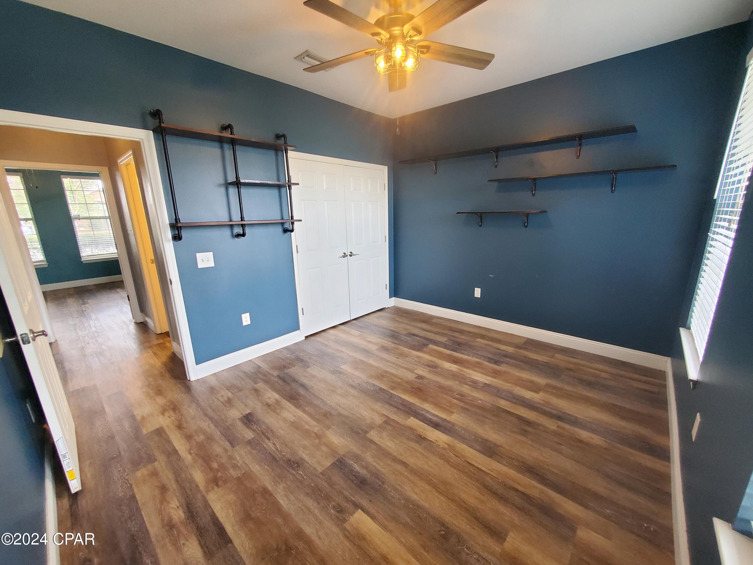 Hillcrest - Residential