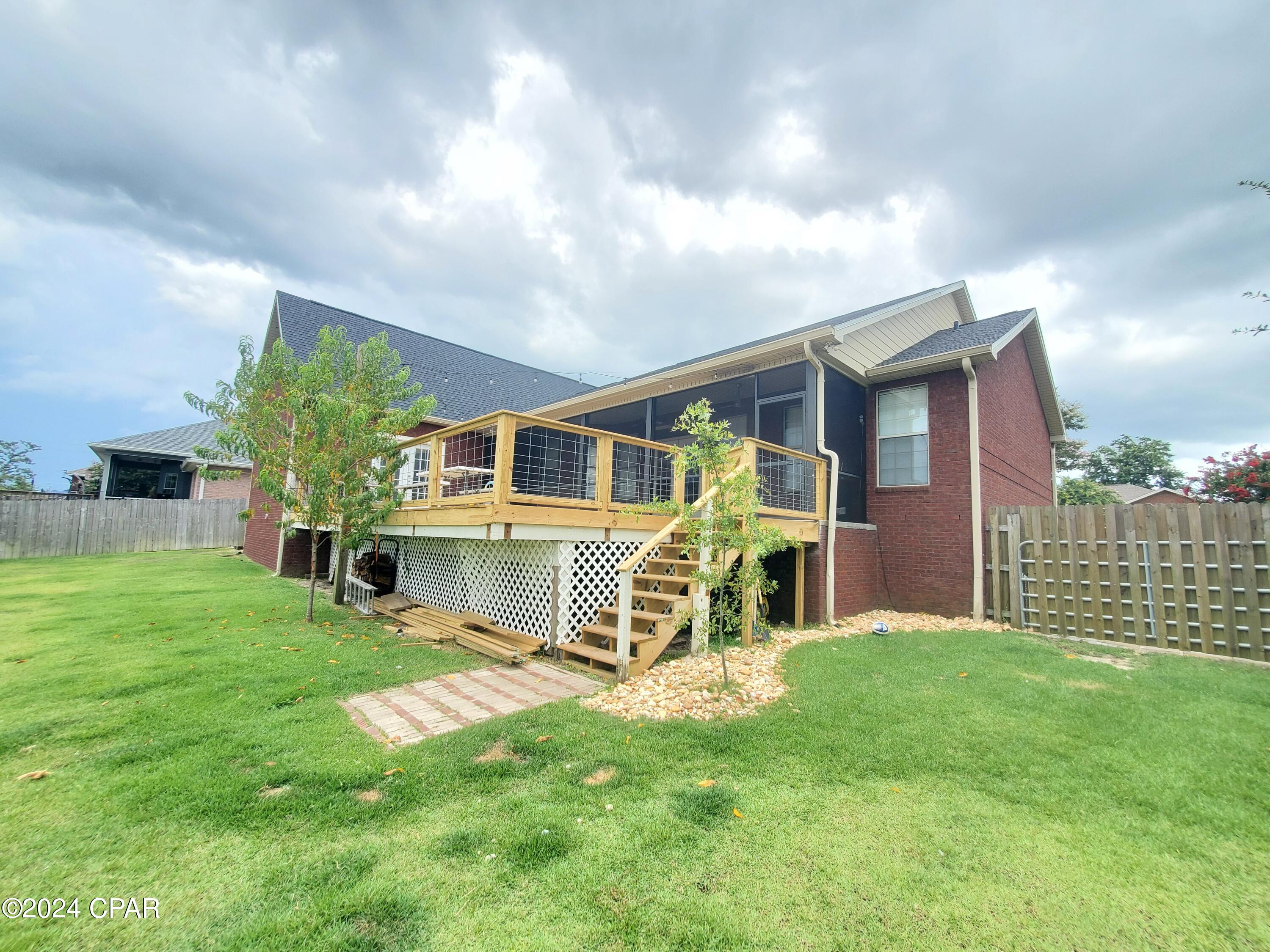 Hillcrest - Residential