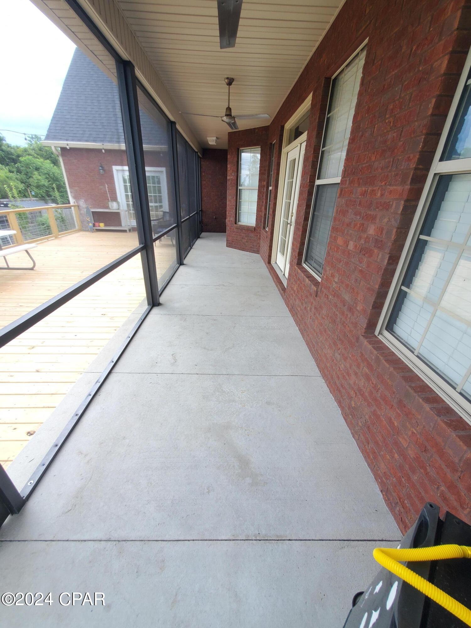 Hillcrest - Residential