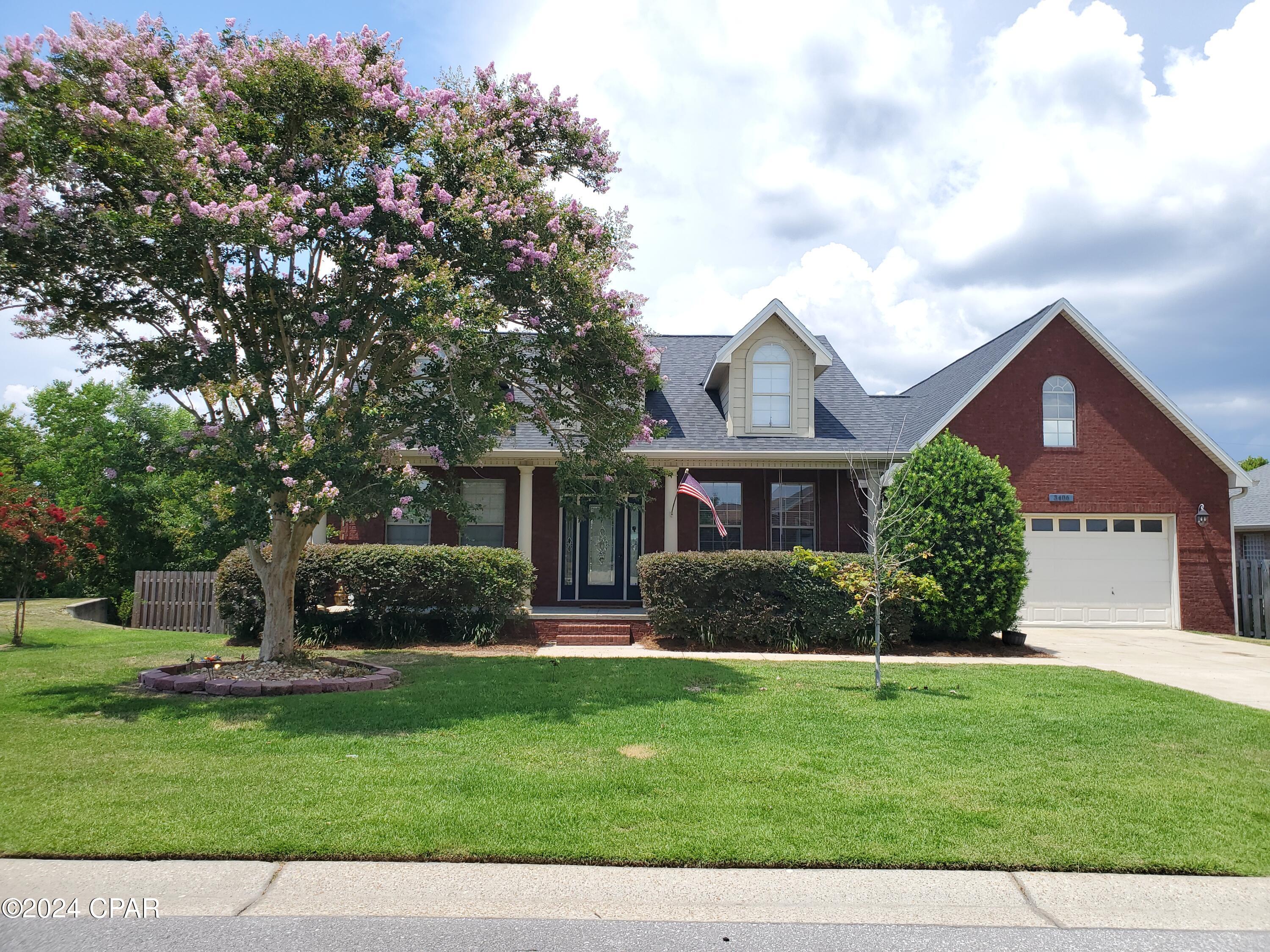 Hillcrest - Residential