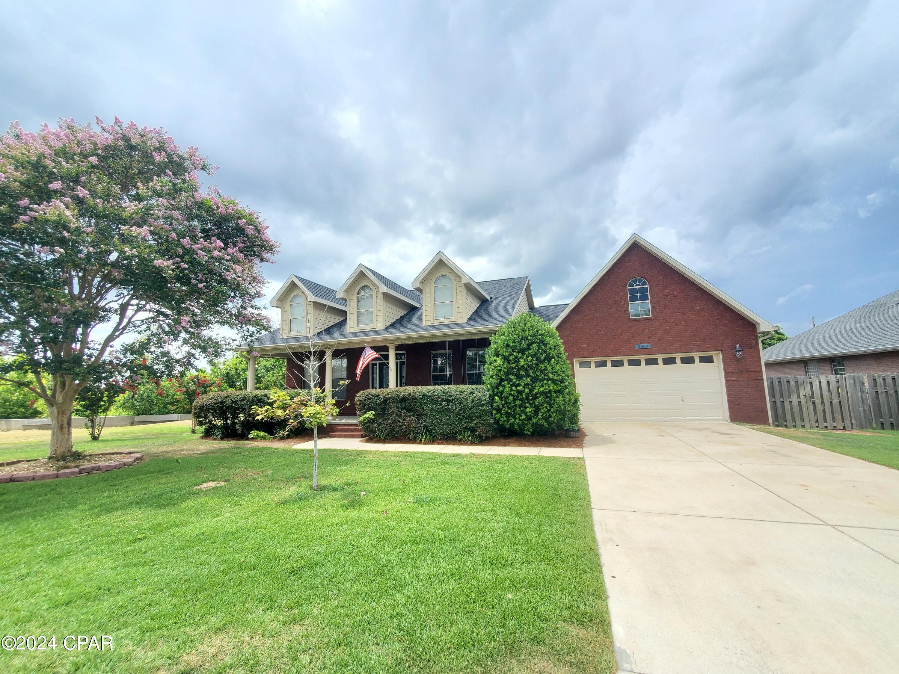 Hillcrest - Residential